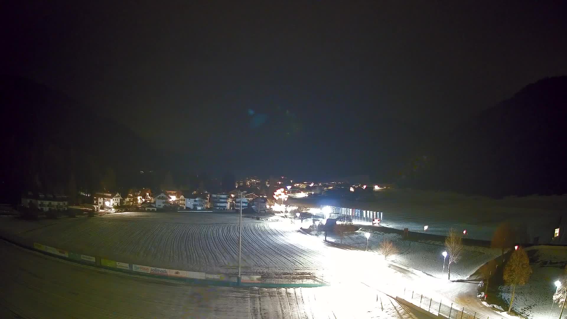 Webcam Niederrasen / Kronplatz – Live View from Val Anterselva