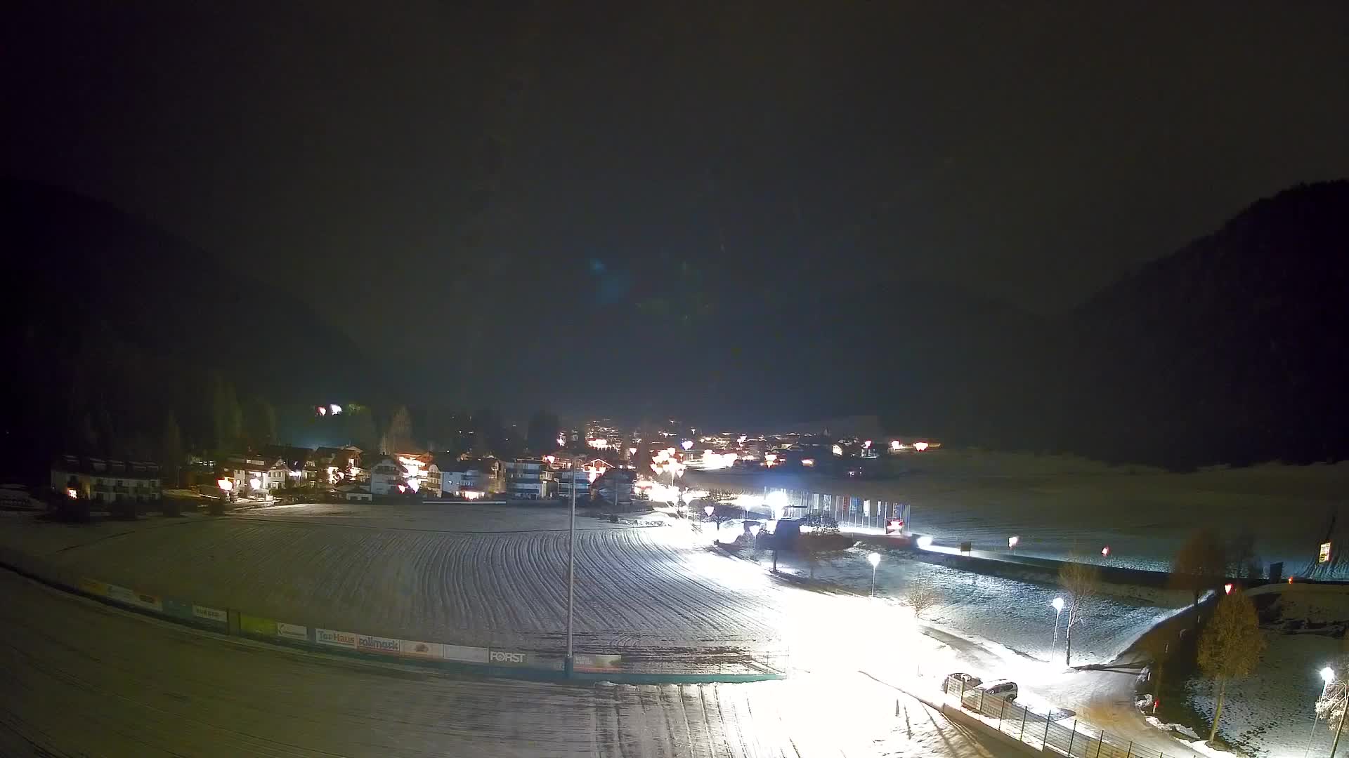 Webcam Niederrasen / Kronplatz – Live View from Val Anterselva