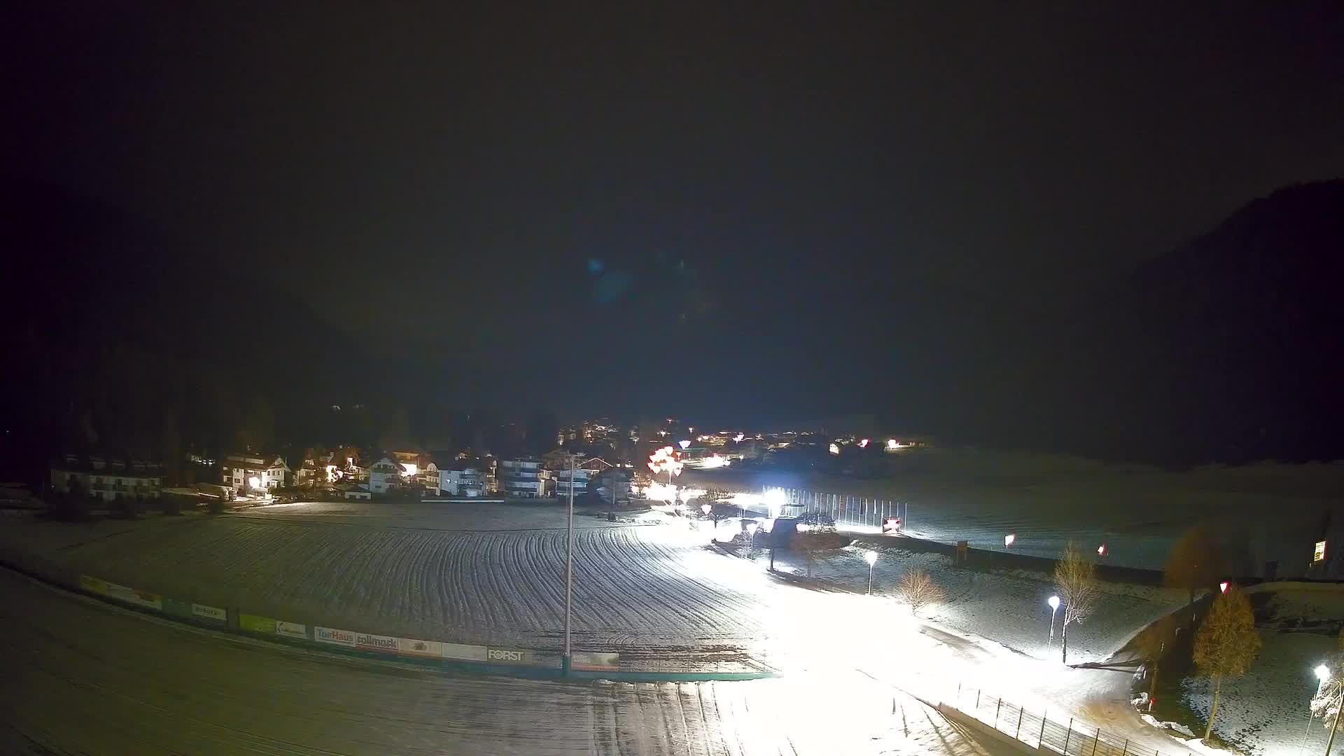 Webcam Niederrasen / Kronplatz – Live View from Val Anterselva
