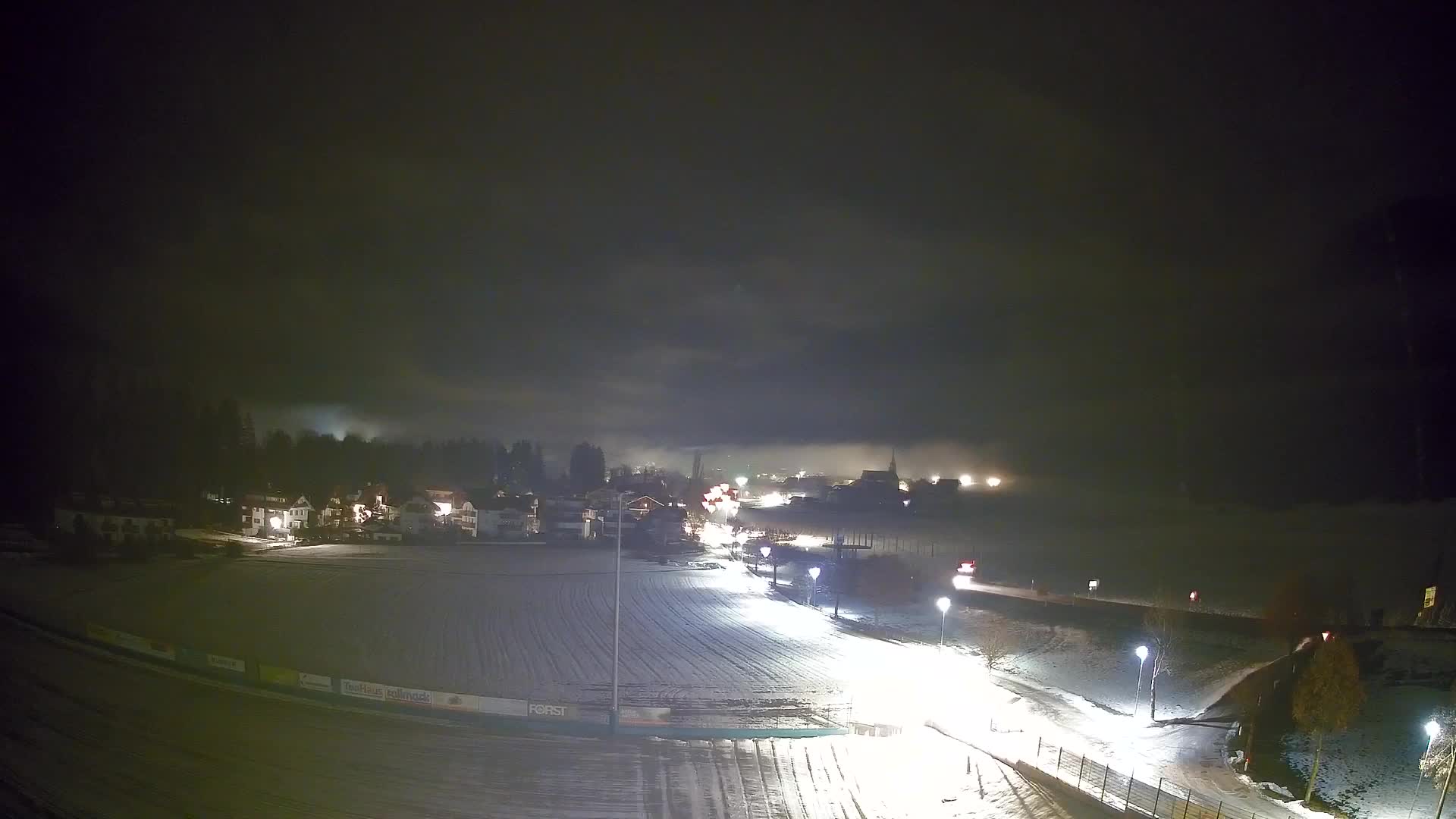 Webcam Niederrasen / Kronplatz – Live View from Val Anterselva