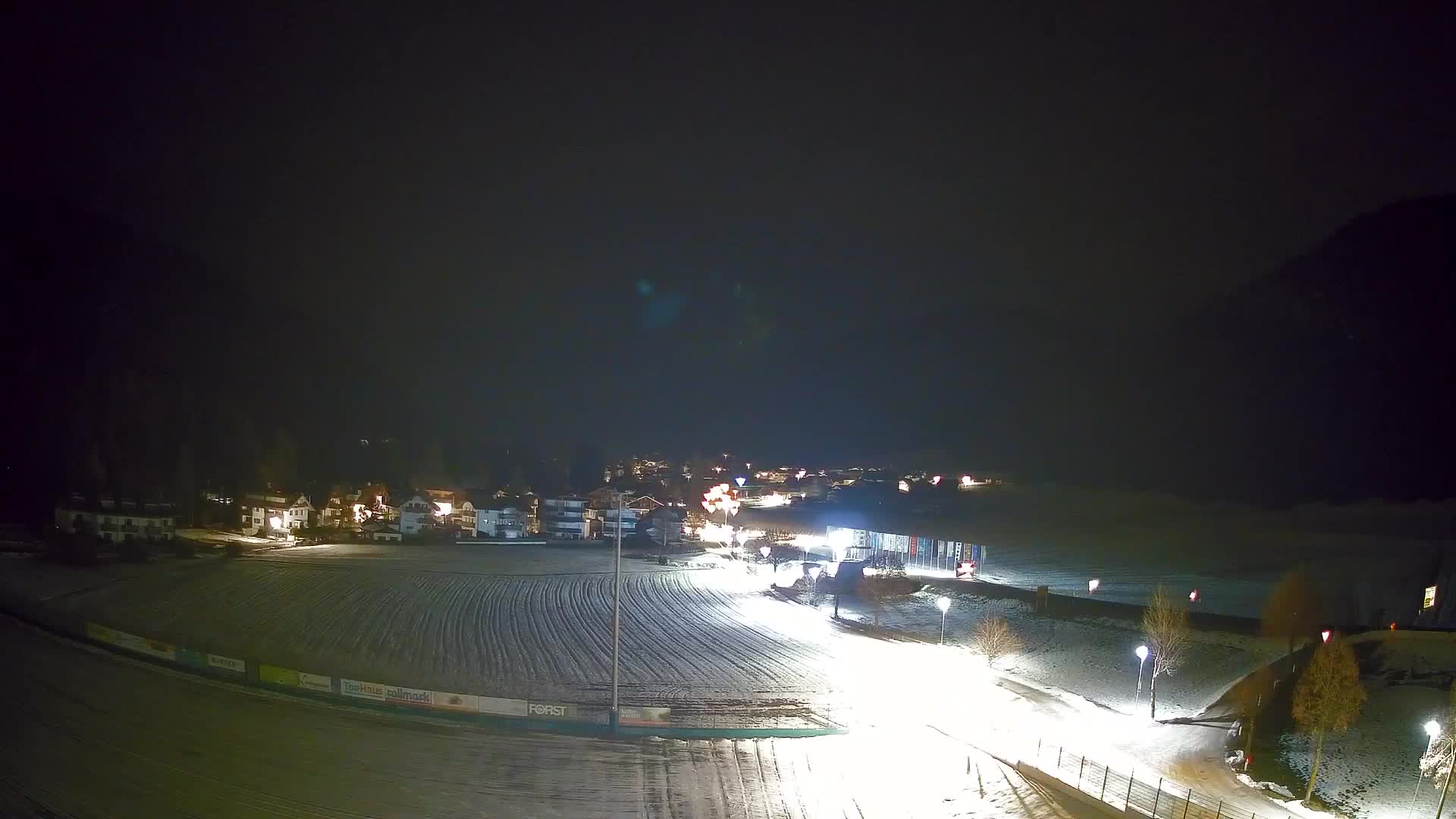 Webcam Niederrasen / Kronplatz – Live View from Val Anterselva