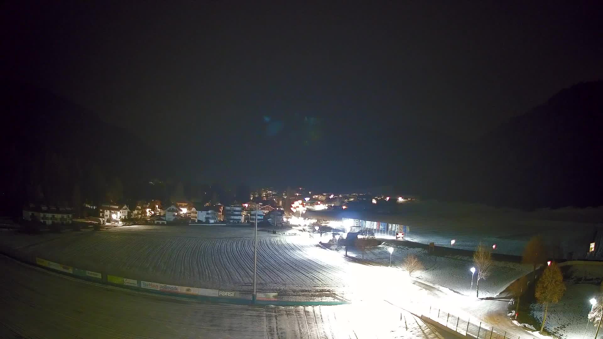 Webcam Niederrasen / Kronplatz – Live View from Val Anterselva
