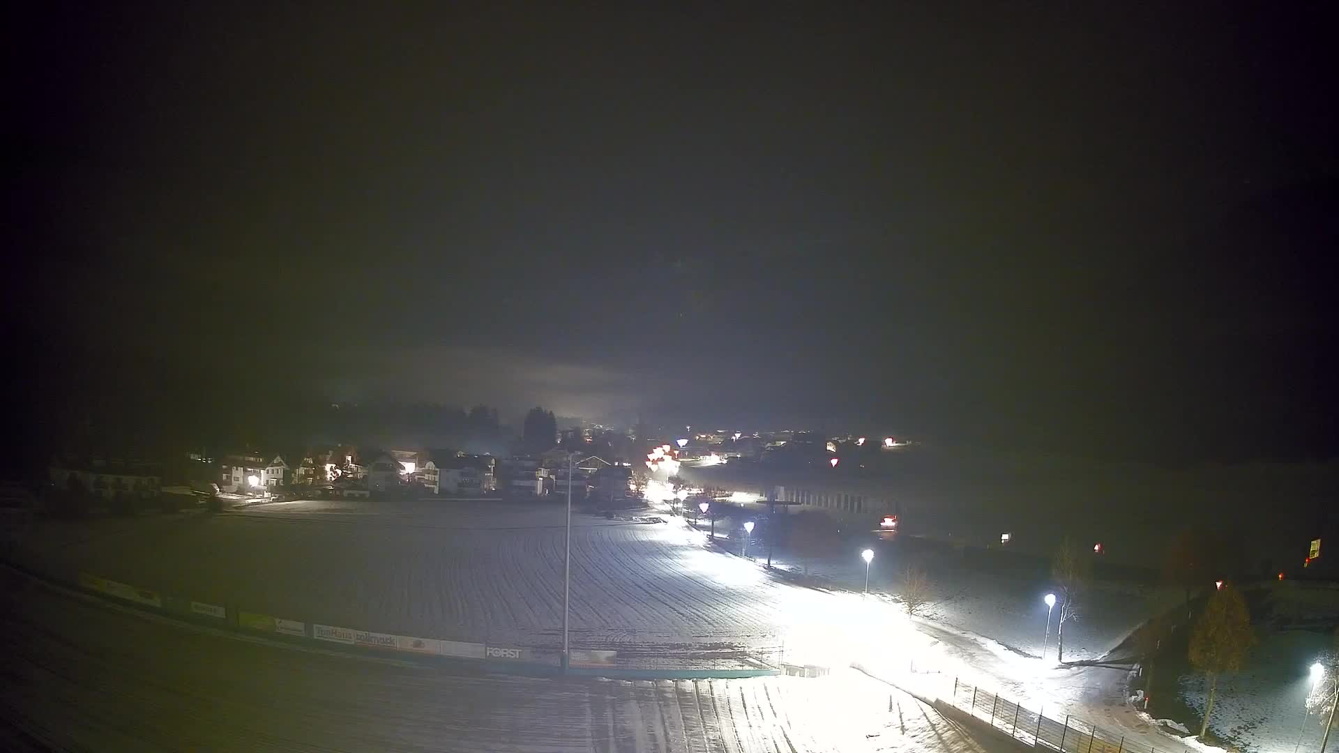 Webcam Rasun di Sotto / Plan de Corones – Vista live dalla Val Anterselva