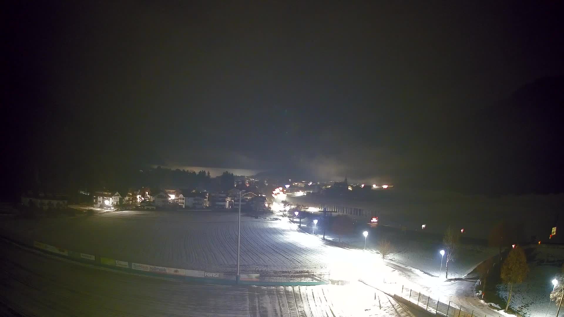 Webcam Niederrasen / Kronplatz – Live View from Val Anterselva