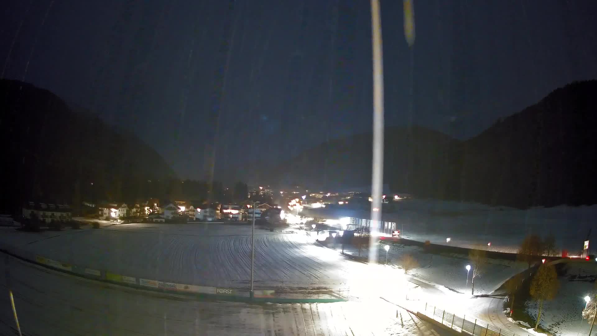 Web kamera Niederrasen / Kronplatz – Pogled v živo iz doline Anterselva