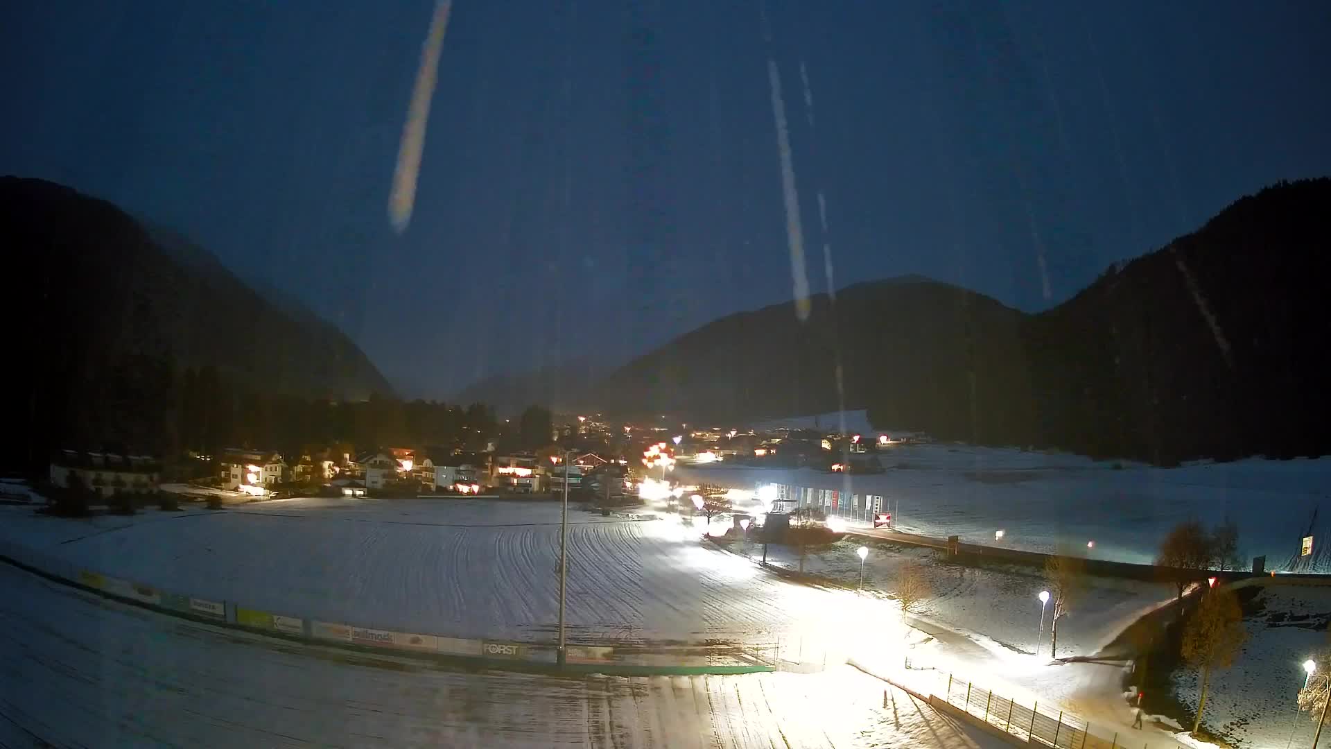 Webcam Niederrasen / Kronplatz – Live View from Val Anterselva