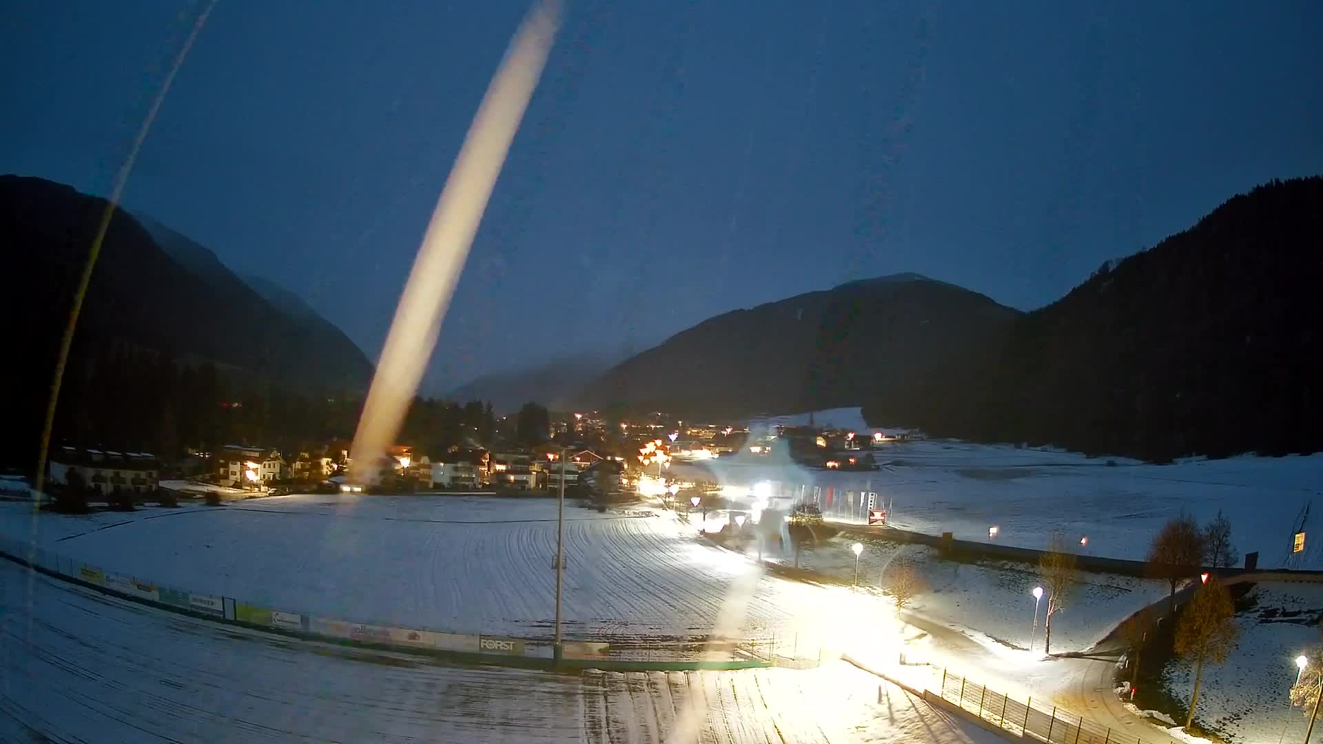 Webcam Niederrasen / Kronplatz – Vue en direct depuis la Vallée d’Anterselva