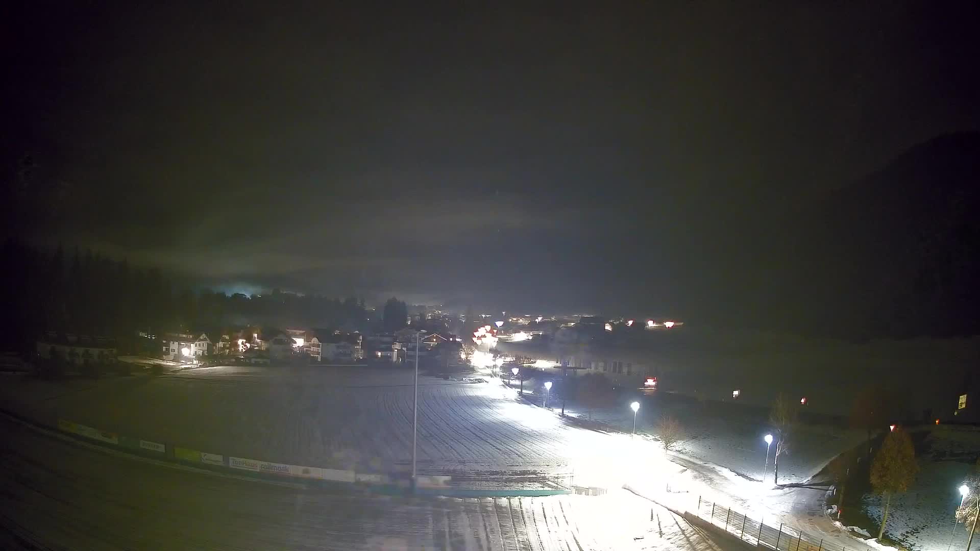 Webcam Niederrasen / Kronplatz – Liveblick aus dem Antholzertal