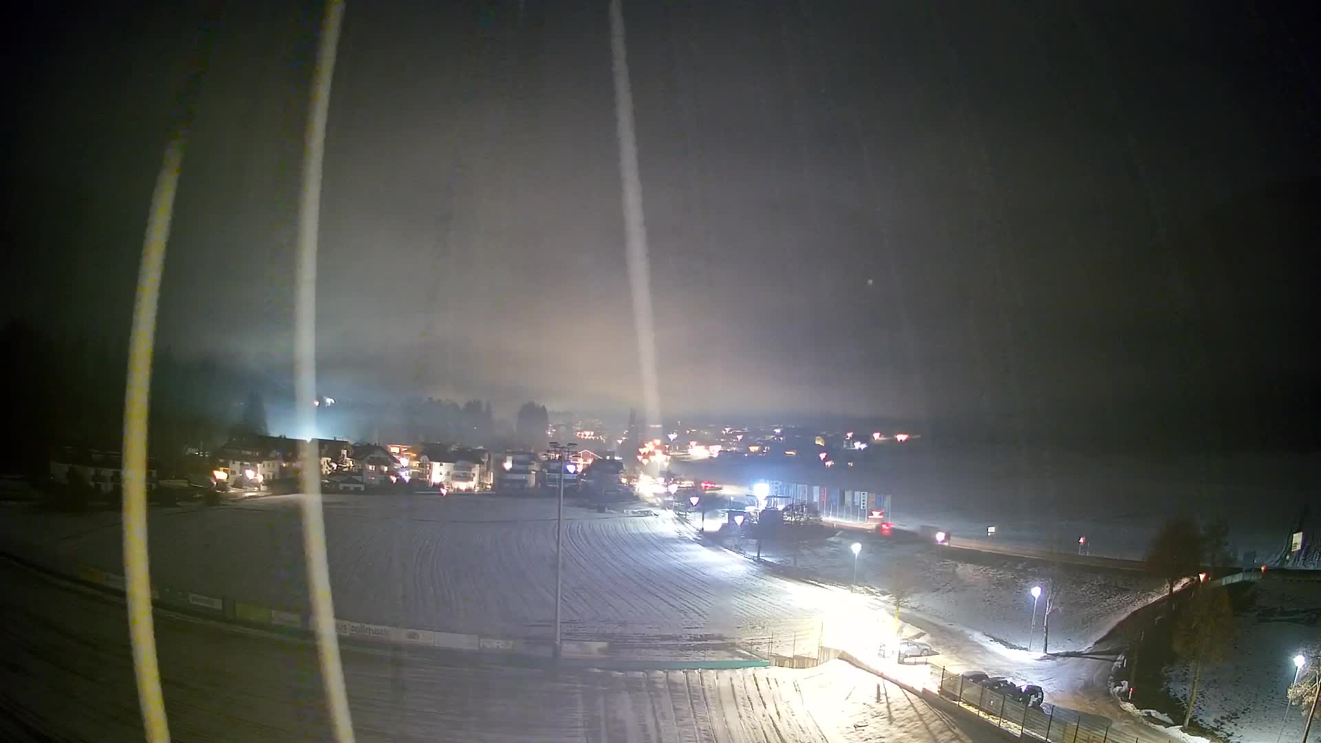 Webcam Niederrasen / Kronplatz – Live View from Val Anterselva