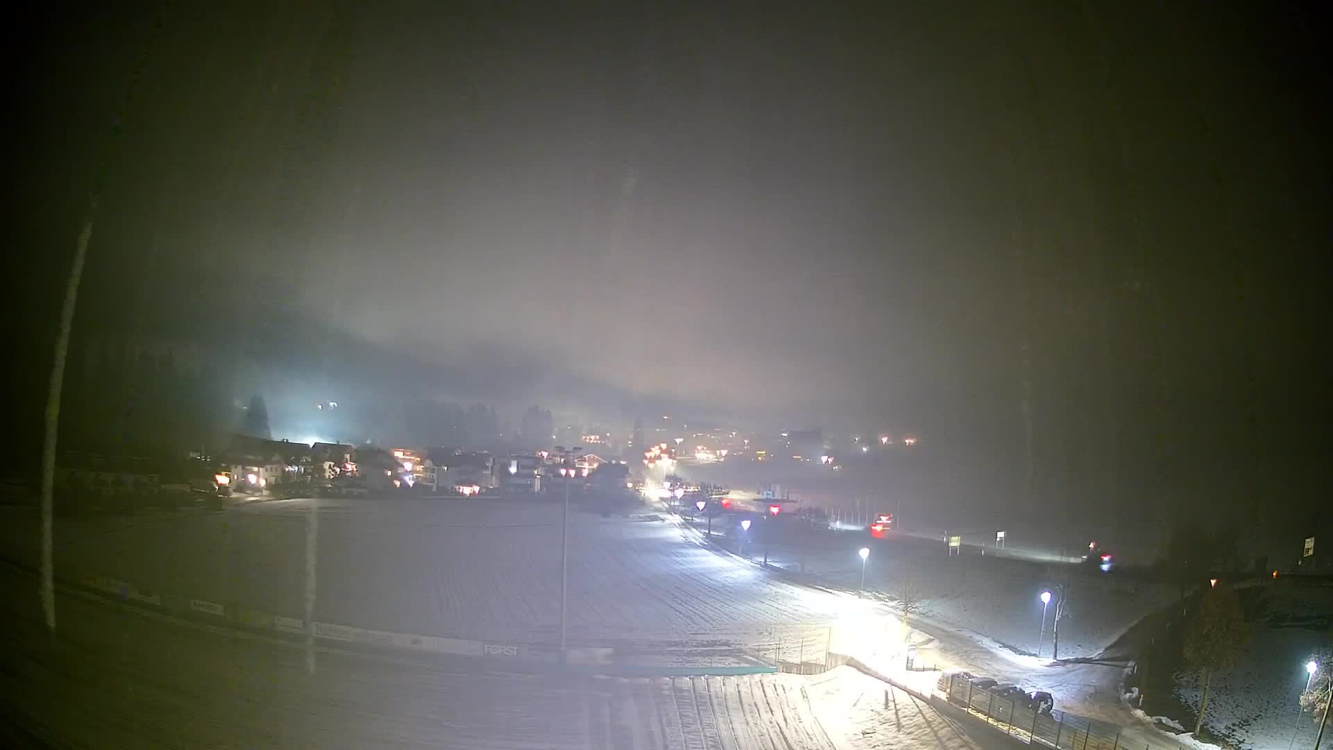 Webcam Rasun di Sotto / Plan de Corones – Vista live dalla Val Anterselva