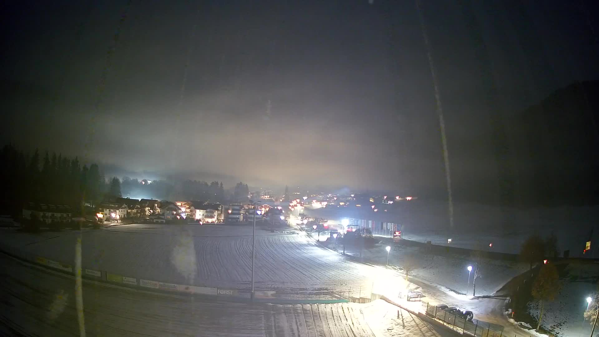 Webcam Niederrasen / Kronplatz – Liveblick aus dem Antholzertal