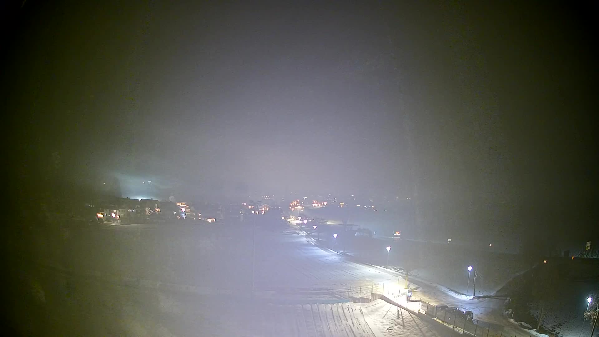 Web kamera Niederrasen / Kronplatz – Pogled uživo iz doline Anterselva