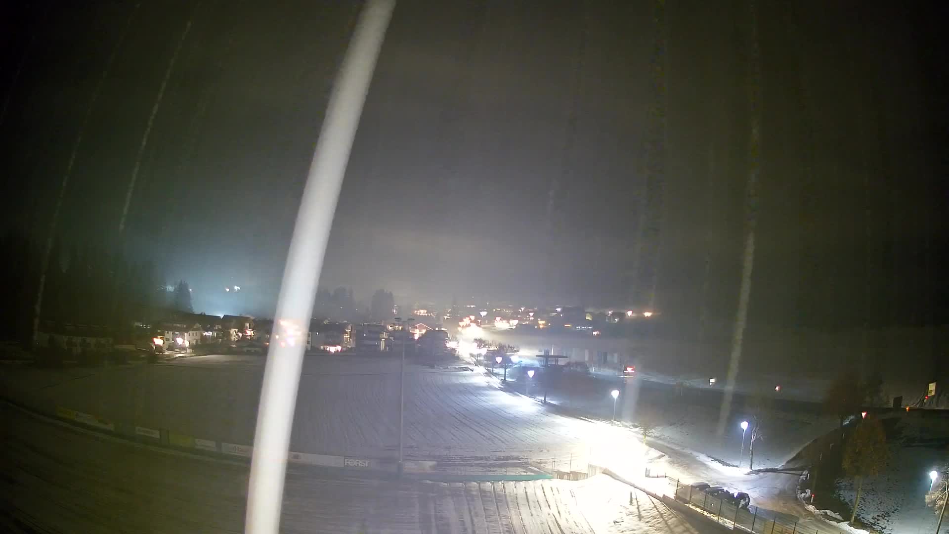 Webcam Niederrasen / Kronplatz – Liveblick aus dem Antholzertal