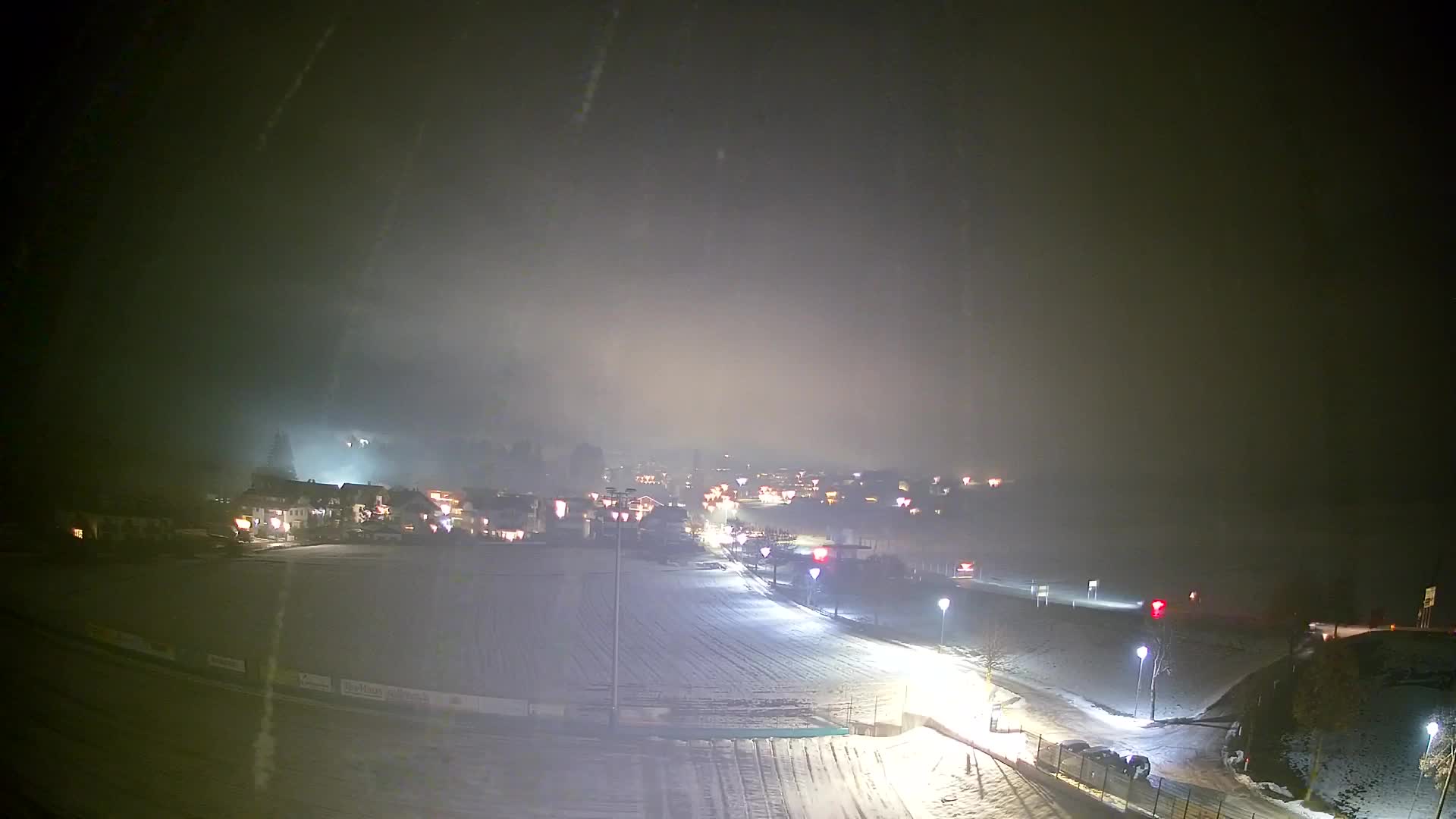 Webcam Rasun di Sotto / Plan de Corones – Vista live dalla Val Anterselva