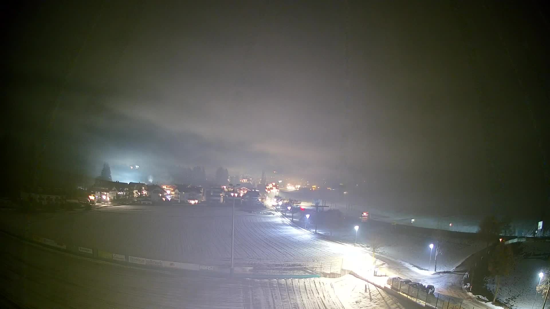 Webcam Niederrasen / Kronplatz – Live View from Val Anterselva