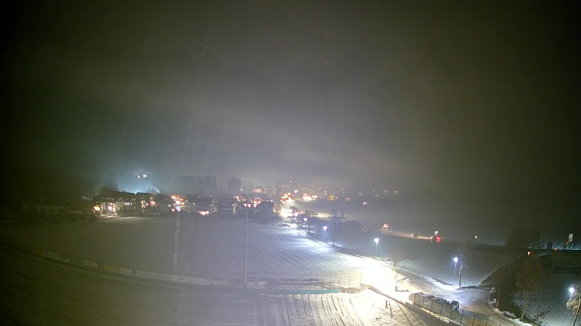 Webcam Rasun di Sotto / Plan de Corones – Vista live dalla Val Anterselva