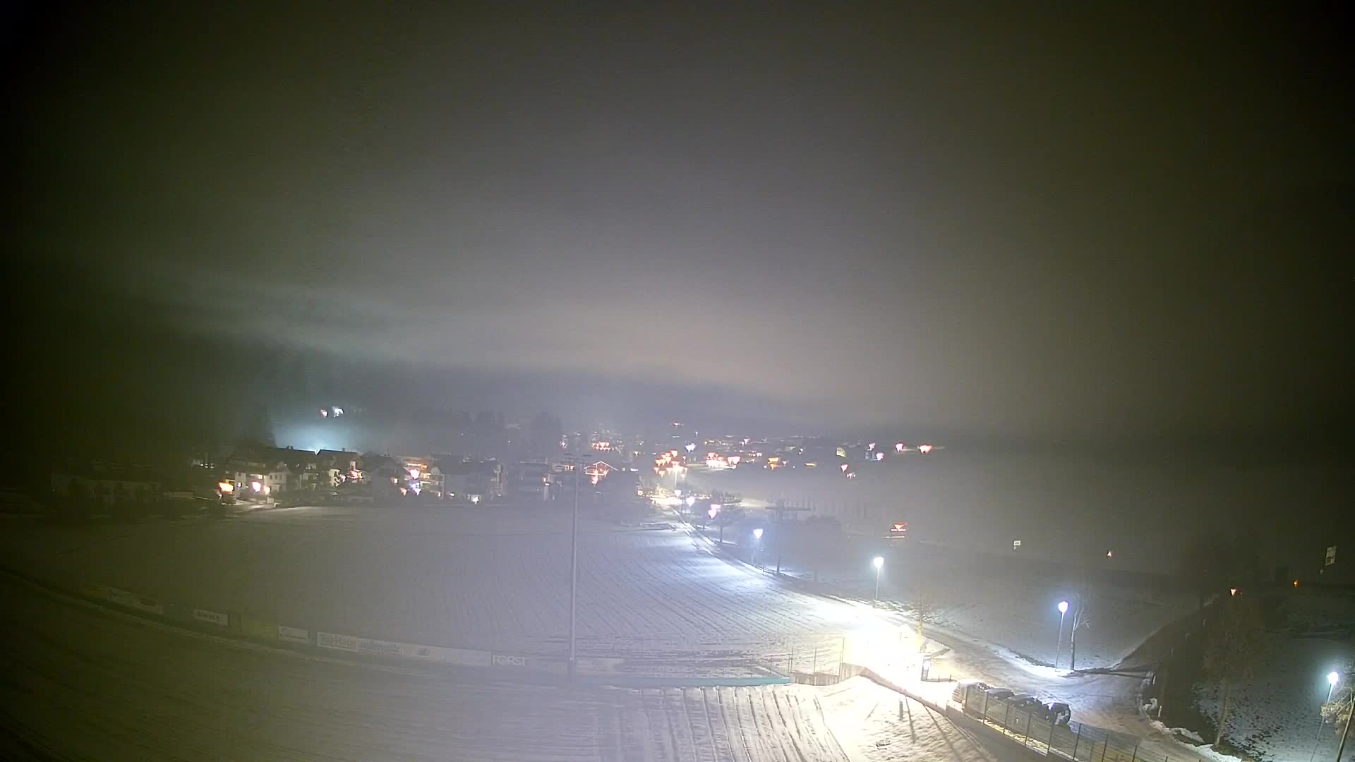 Web kamera Niederrasen / Kronplatz – Pogled uživo iz doline Anterselva