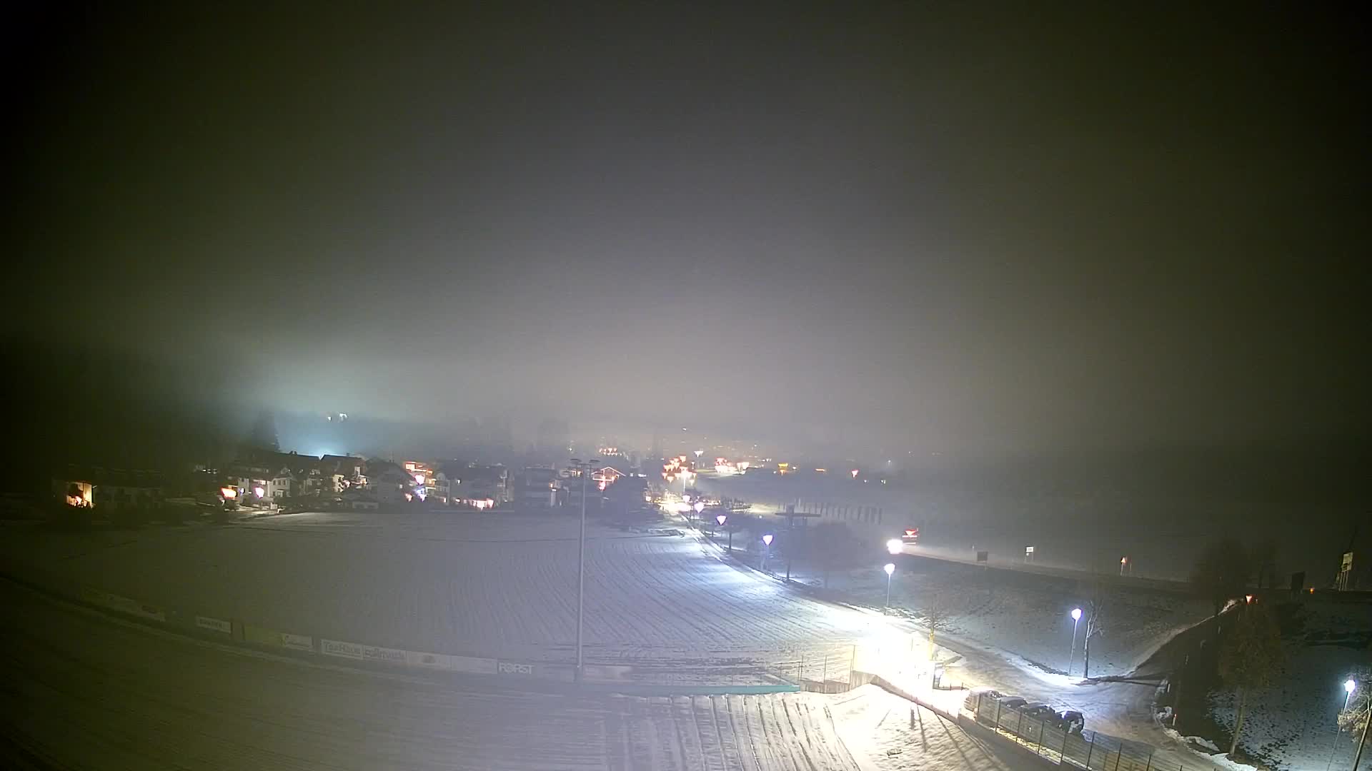 Webcam Niederrasen / Kronplatz – Vue en direct depuis la Vallée d’Anterselva