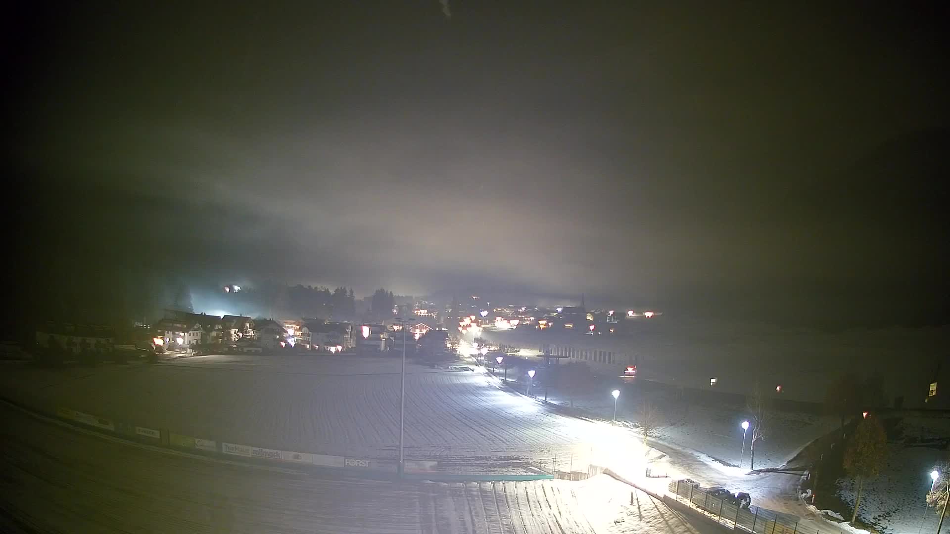 Webcam Rasun di Sotto / Plan de Corones – Vista live dalla Val Anterselva