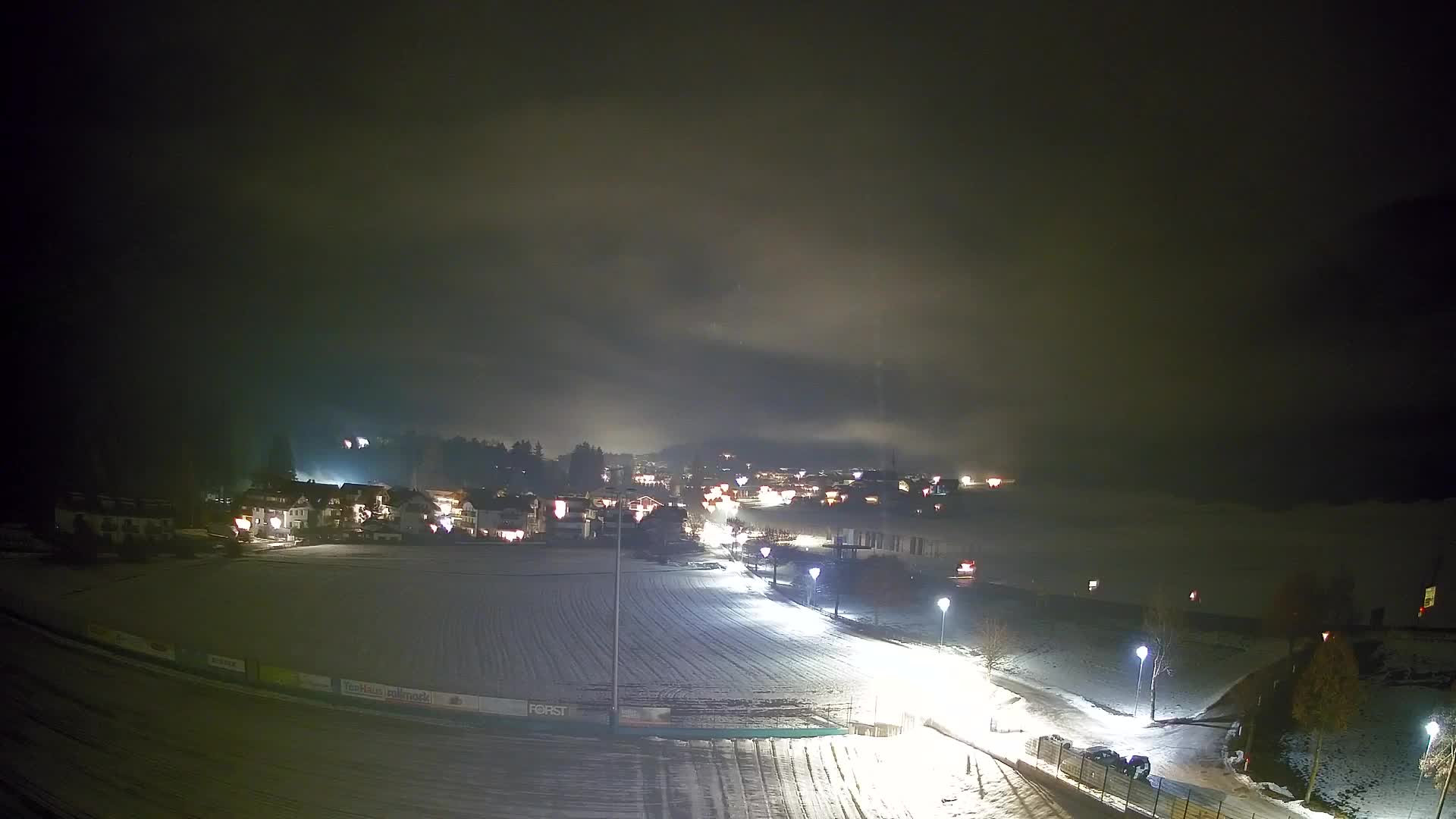 Webcam Niederrasen / Kronplatz – Live View from Val Anterselva