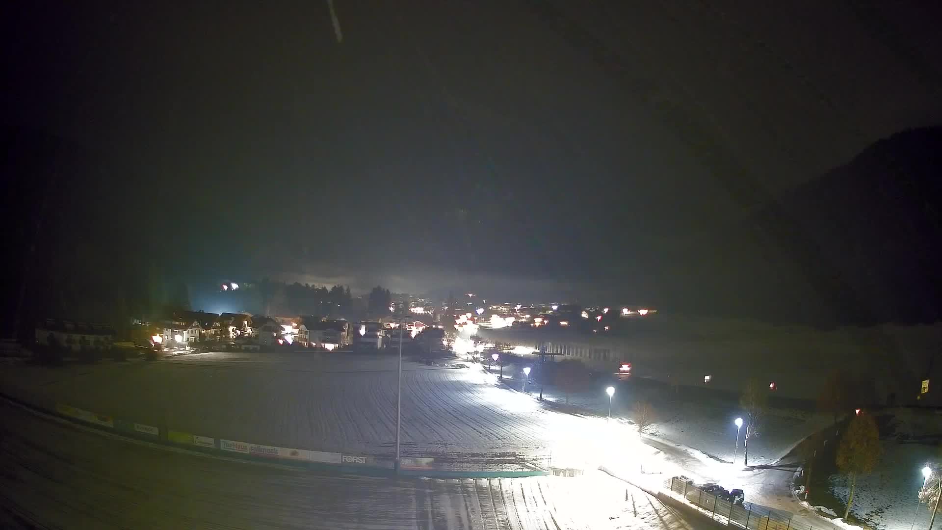 Webcam Niederrasen / Kronplatz – Live View from Val Anterselva