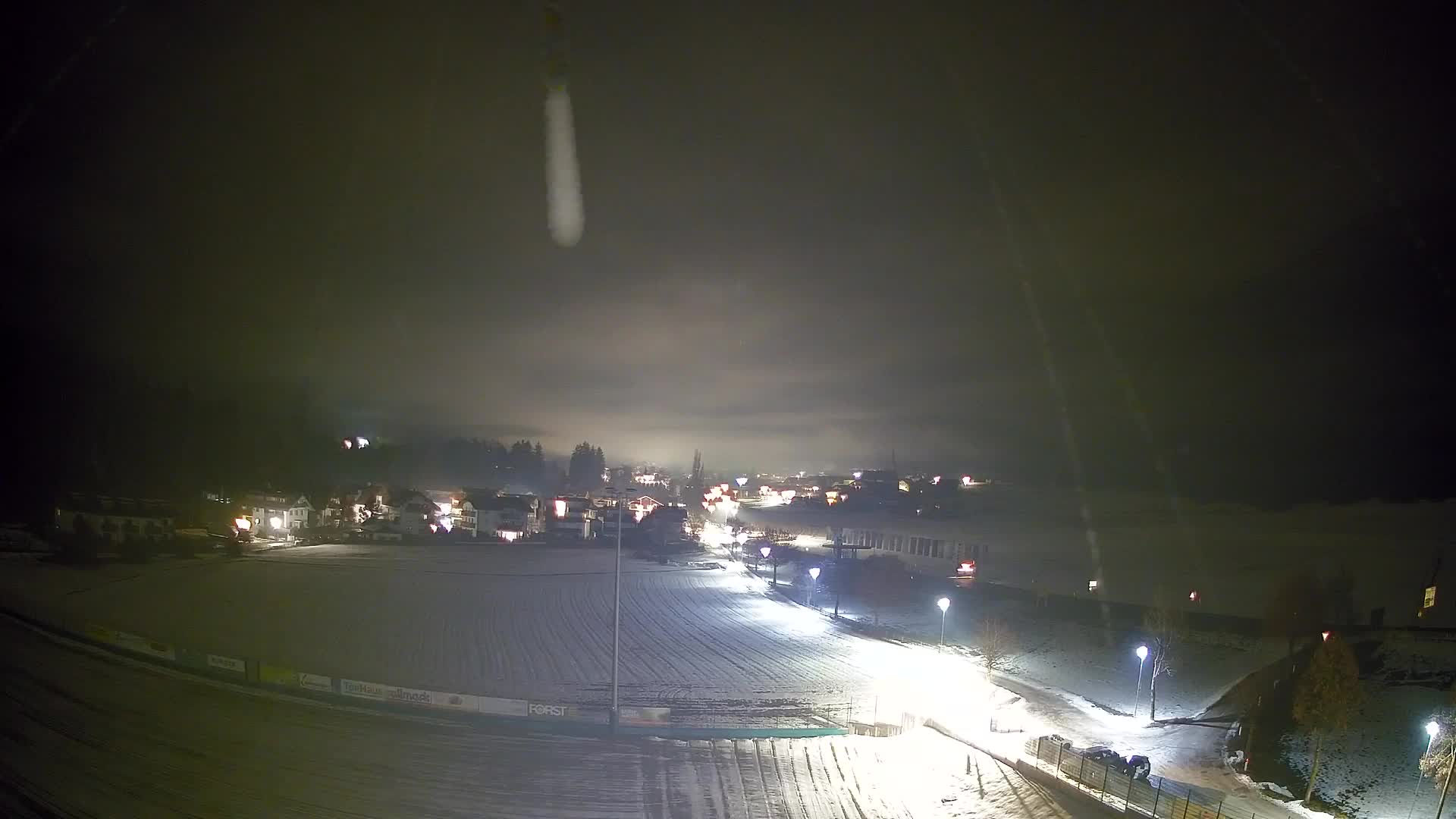 Webcam Niederrasen / Kronplatz – Live View from Val Anterselva