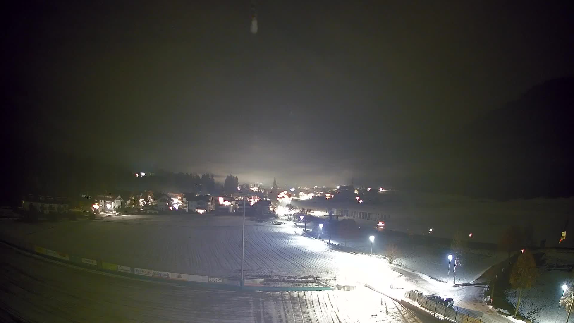 Webcam Niederrasen / Kronplatz – Vue en direct depuis la Vallée d’Anterselva