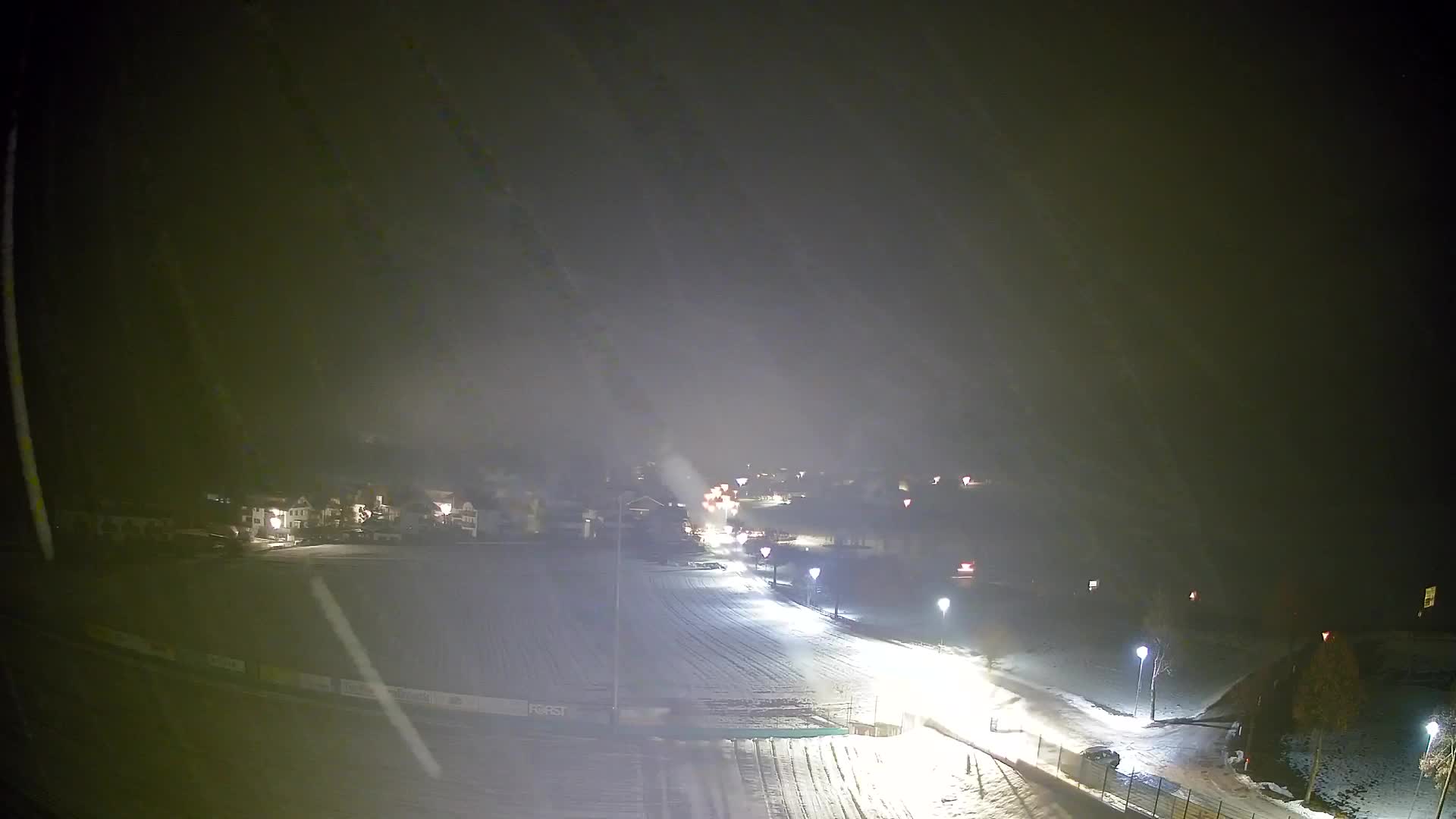 Webcam Niederrasen / Kronplatz – Live View from Val Anterselva