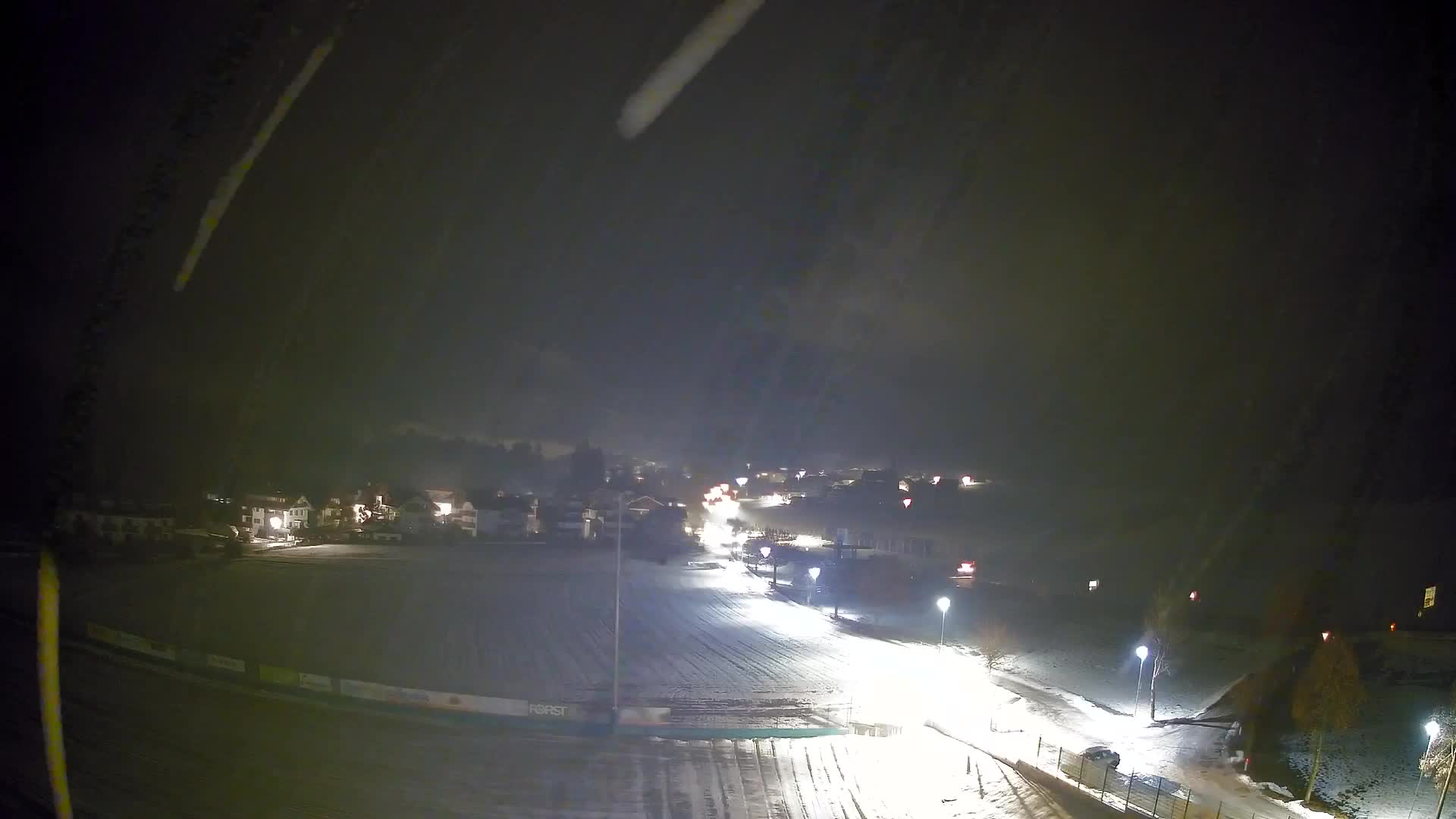 Webcam Niederrasen / Kronplatz – Vue en direct depuis la Vallée d’Anterselva