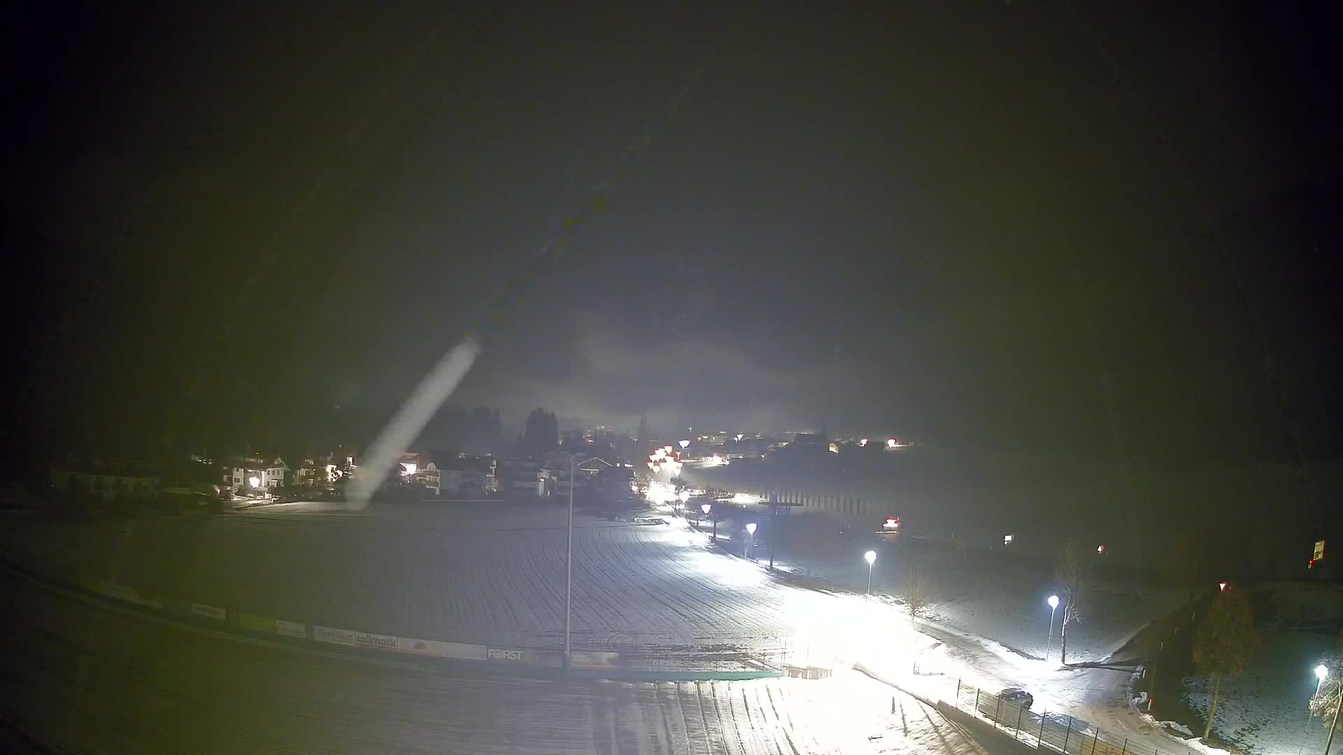 Webcam Rasun di Sotto / Plan de Corones – Vista live dalla Val Anterselva