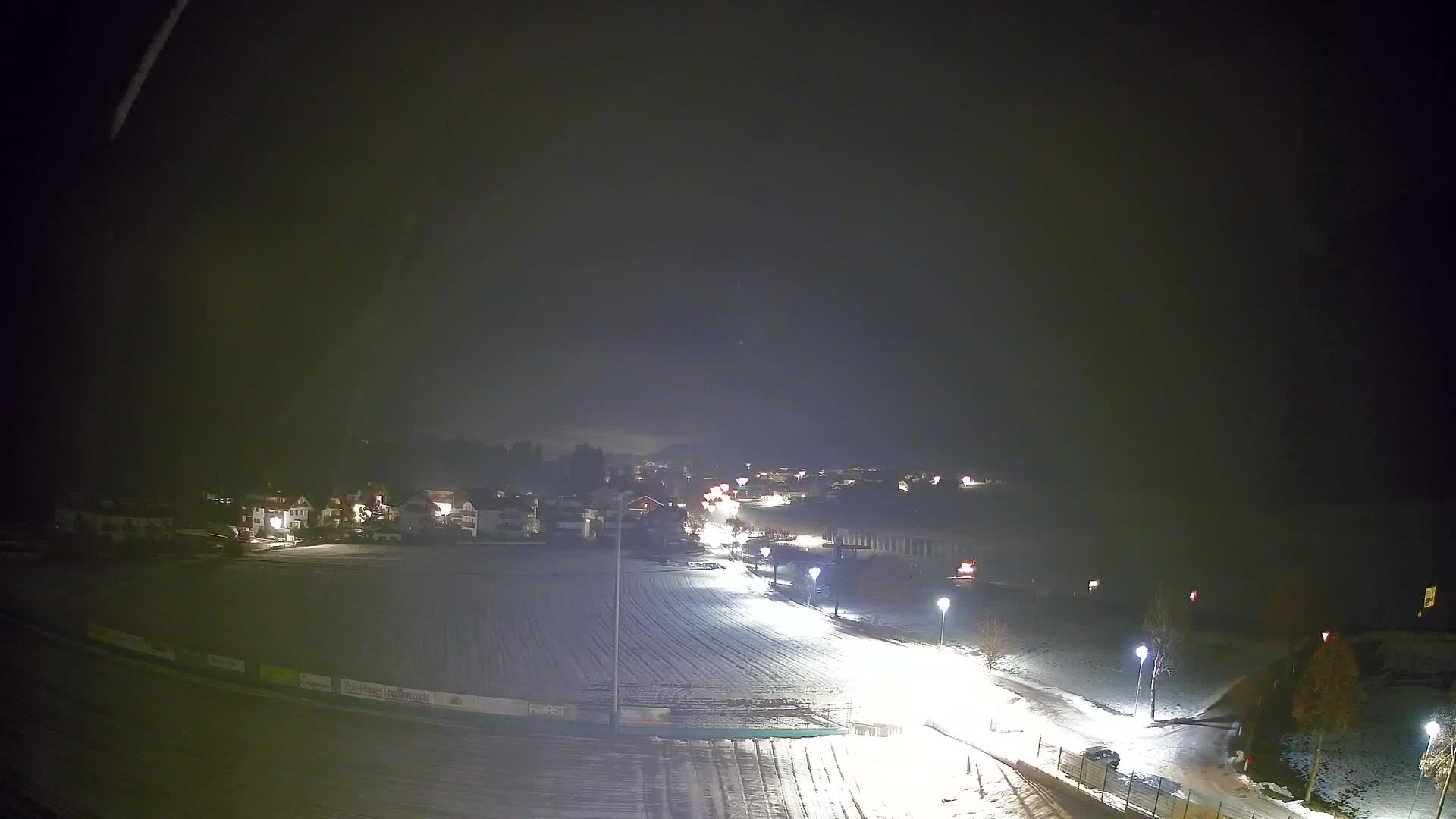 Webcam Niederrasen / Kronplatz – Live View from Val Anterselva