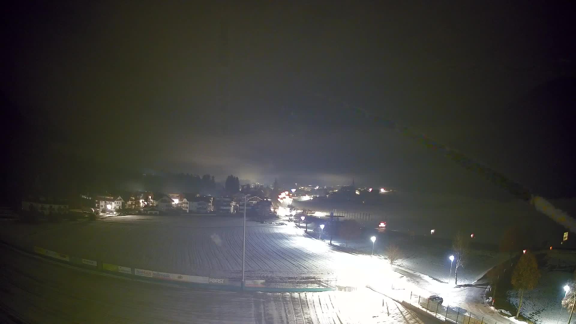 Webcam Niederrasen / Kronplatz – Live View from Val Anterselva