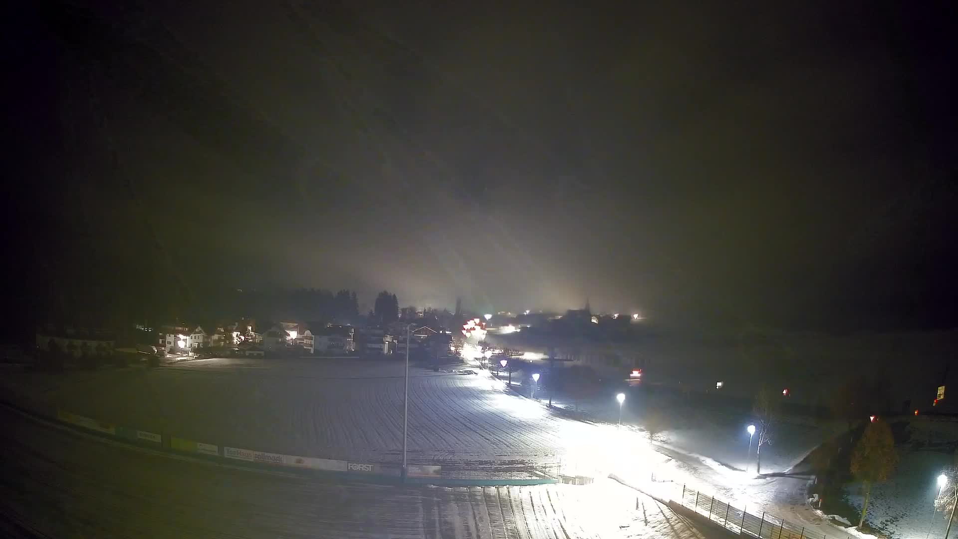 Webcam Niederrasen / Kronplatz – Live View from Val Anterselva