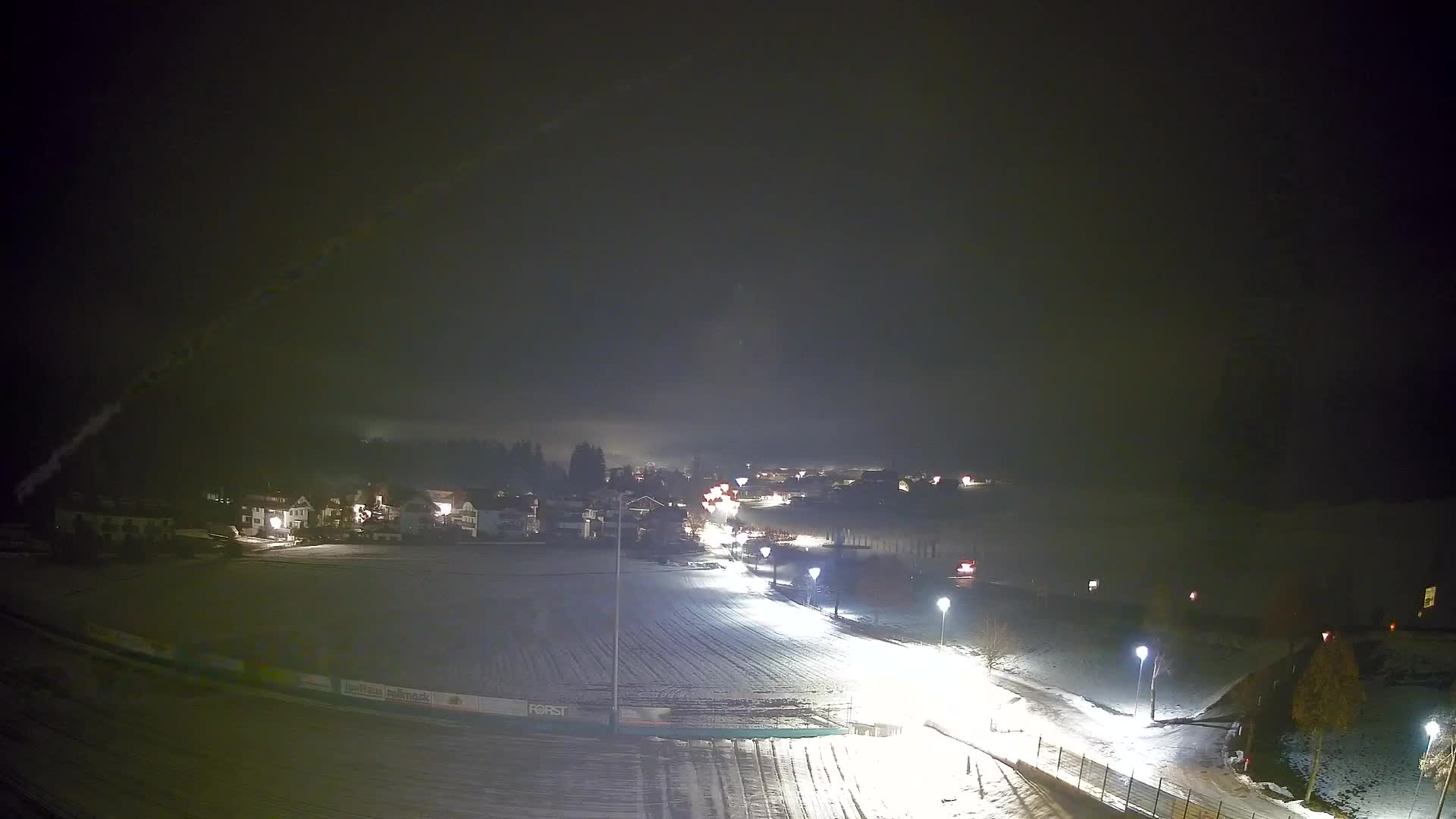 Webcam Niederrasen / Kronplatz – Vue en direct depuis la Vallée d’Anterselva