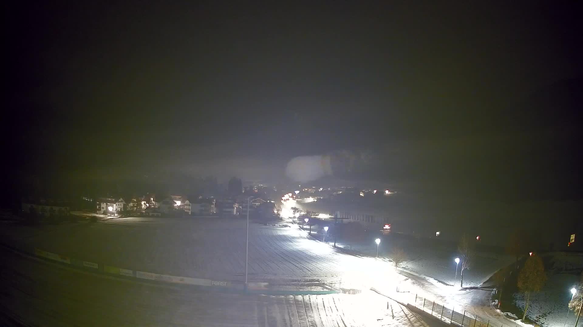 Webcam Niederrasen / Kronplatz – Vue en direct depuis la Vallée d’Anterselva