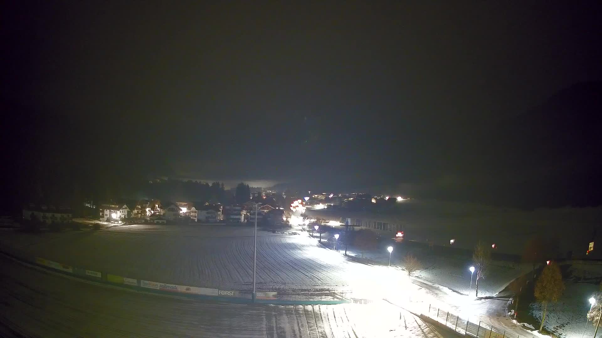 Webcam Rasun di Sotto / Plan de Corones – Vista live dalla Val Anterselva