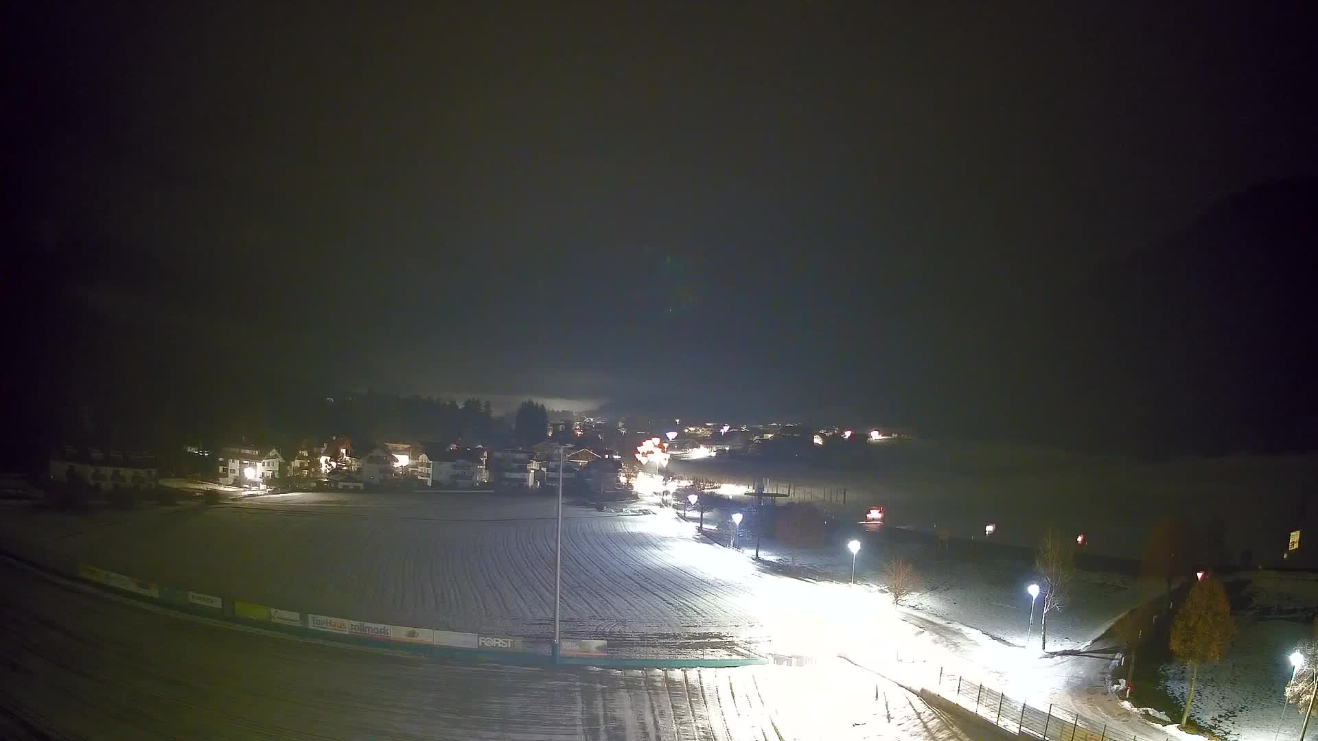 Webcam Niederrasen / Kronplatz – Vue en direct depuis la Vallée d’Anterselva