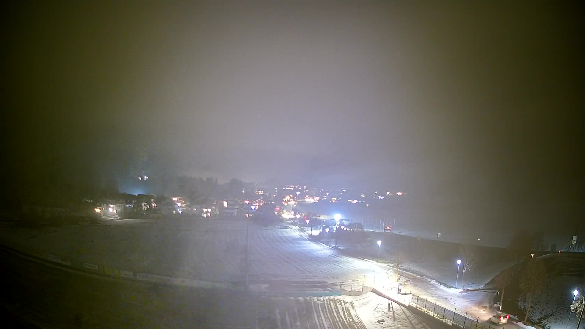 Webcam Niederrasen / Kronplatz – Live View from Val Anterselva