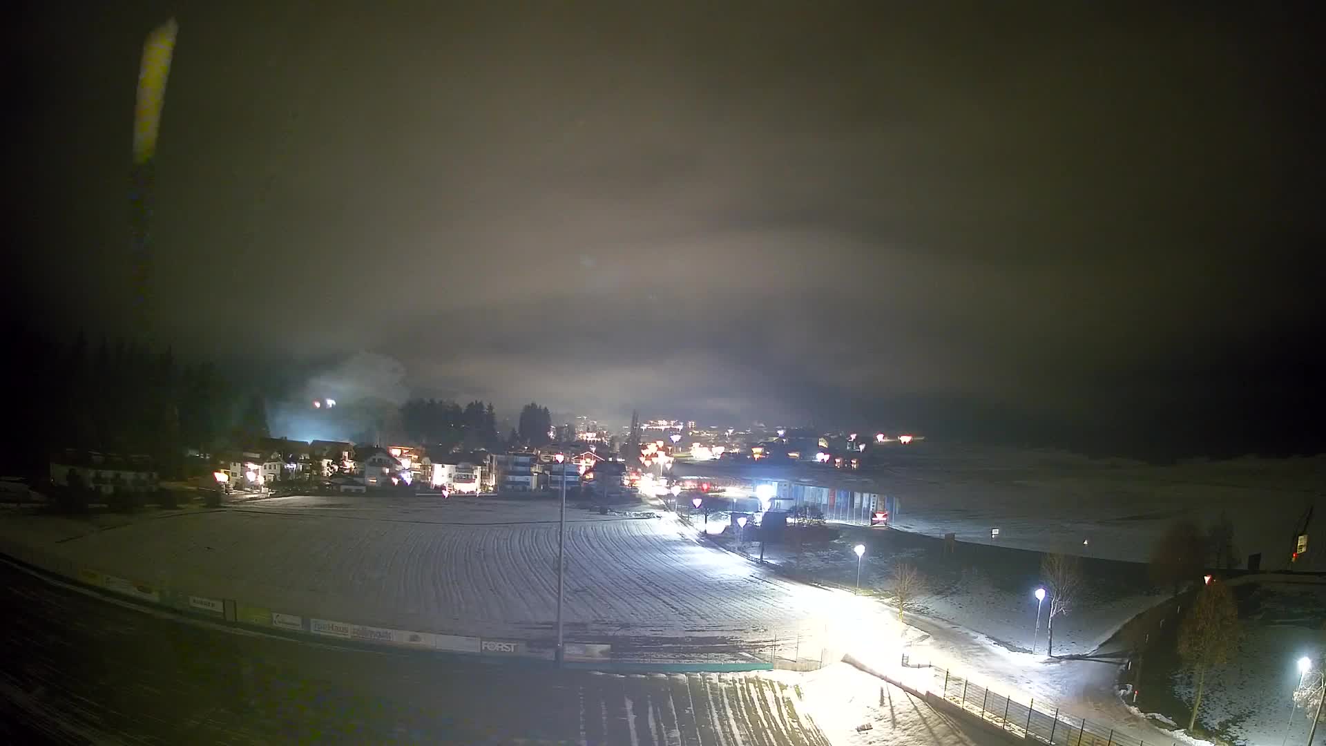 Webcam Niederrasen / Kronplatz – Live View from Val Anterselva