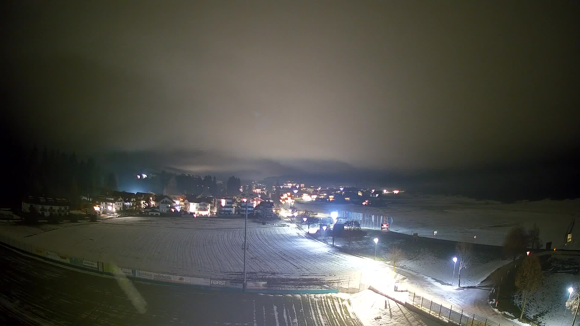 Webcam Niederrasen / Kronplatz – Vue en direct depuis la Vallée d’Anterselva