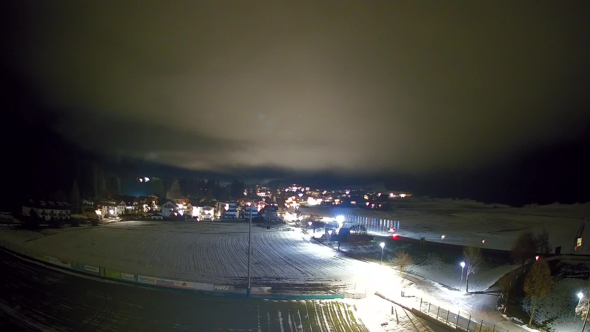 Webcam Niederrasen / Kronplatz – Live View from Val Anterselva