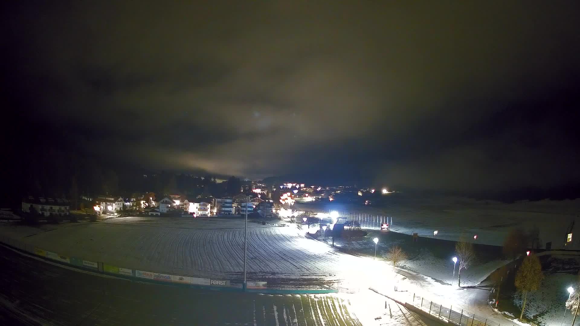 Webcam Niederrasen / Kronplatz – Live View from Val Anterselva