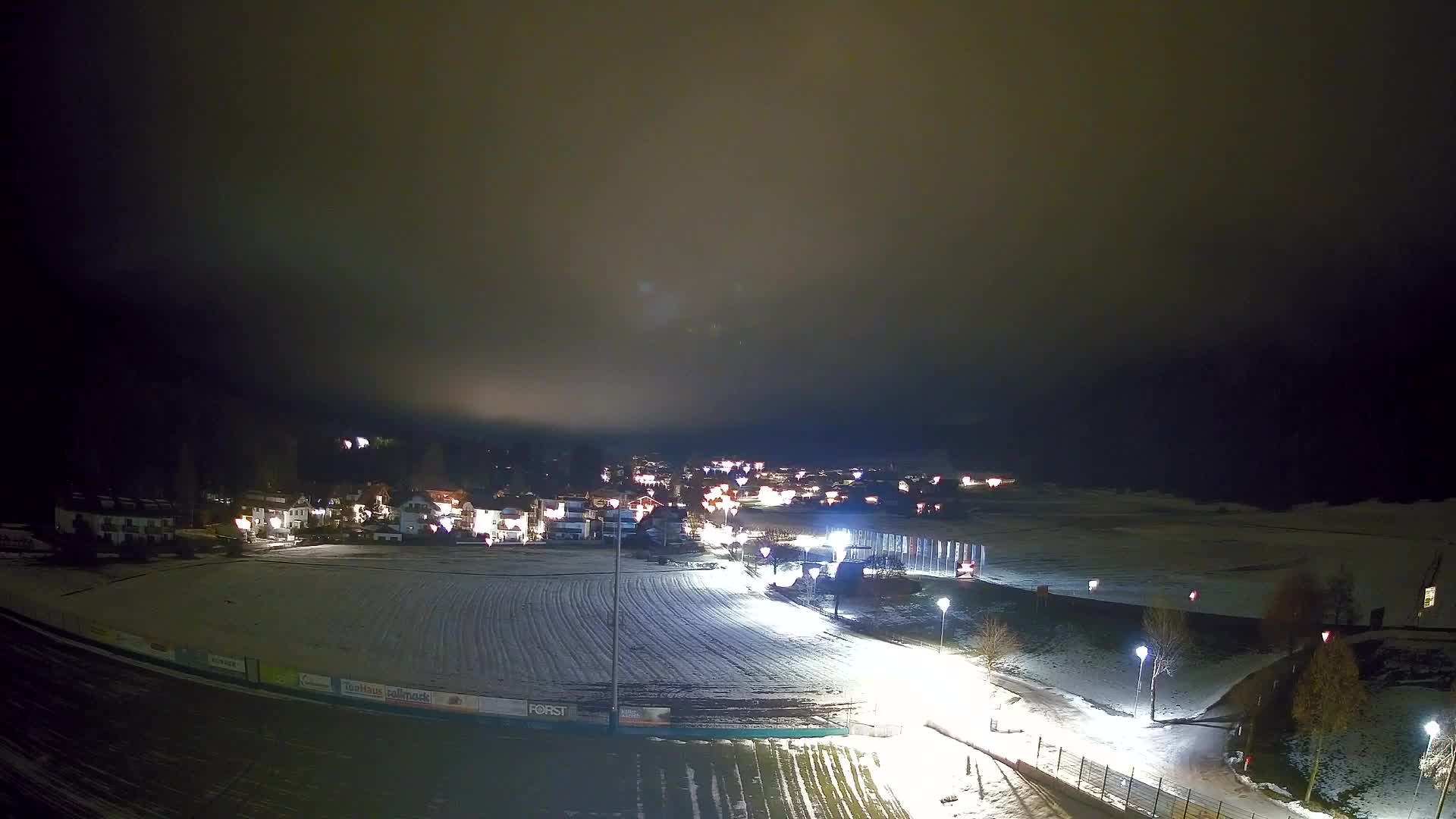 Web kamera Niederrasen / Kronplatz – Pogled uživo iz doline Anterselva