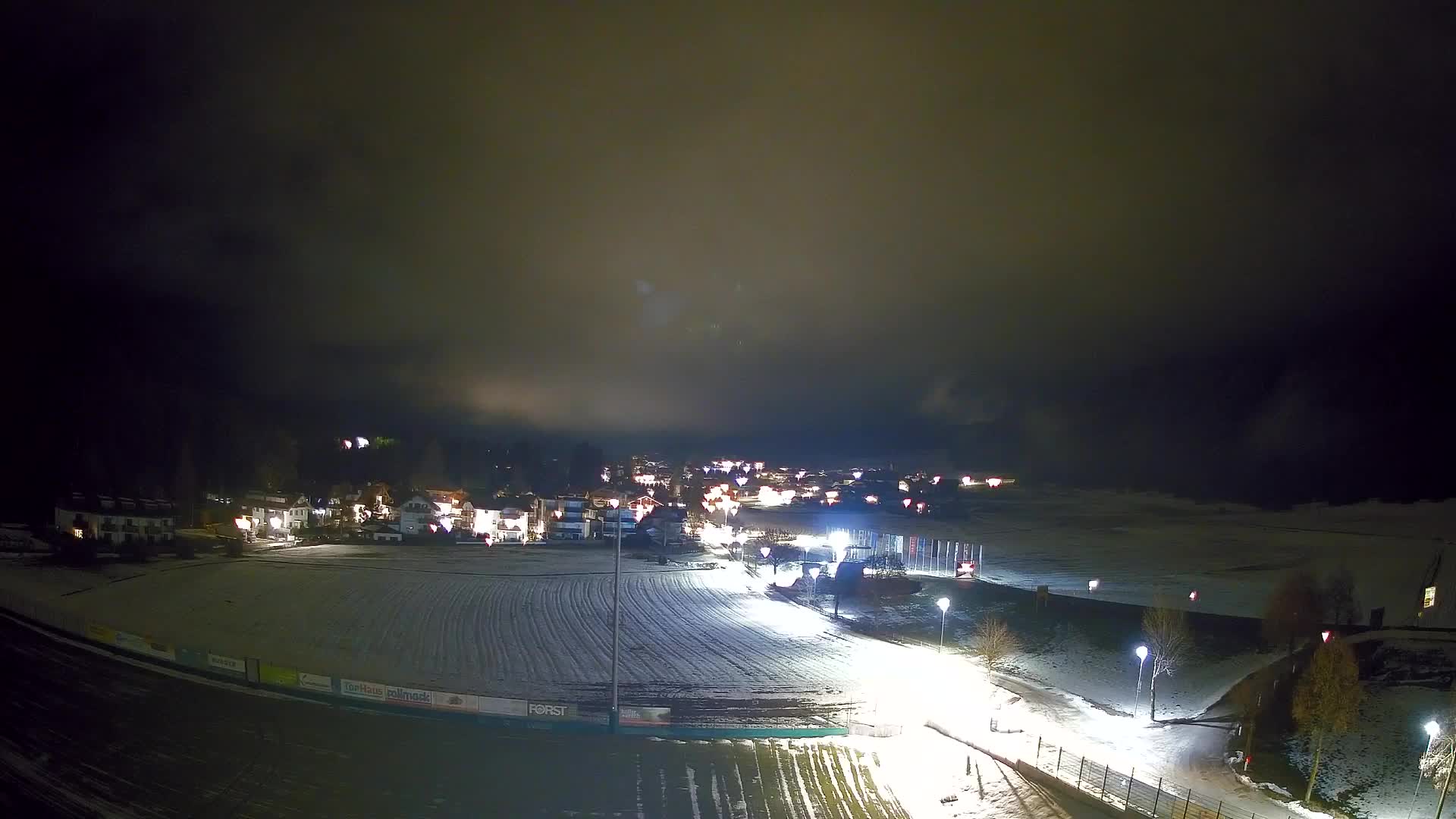 Webcam Niederrasen / Kronplatz – Vue en direct depuis la Vallée d’Anterselva
