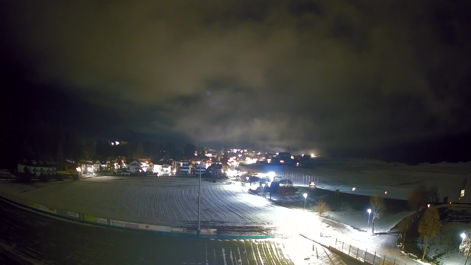 Webcam Niederrasen / Kronplatz – Liveblick aus dem Antholzertal