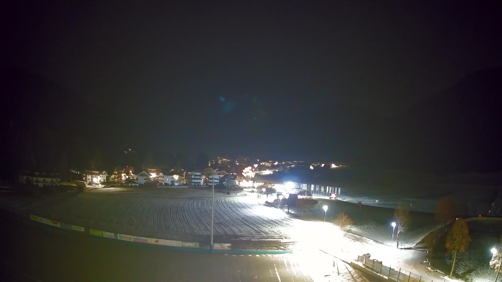 Webcam Niederrasen / Kronplatz – Vue en direct depuis la Vallée d’Anterselva