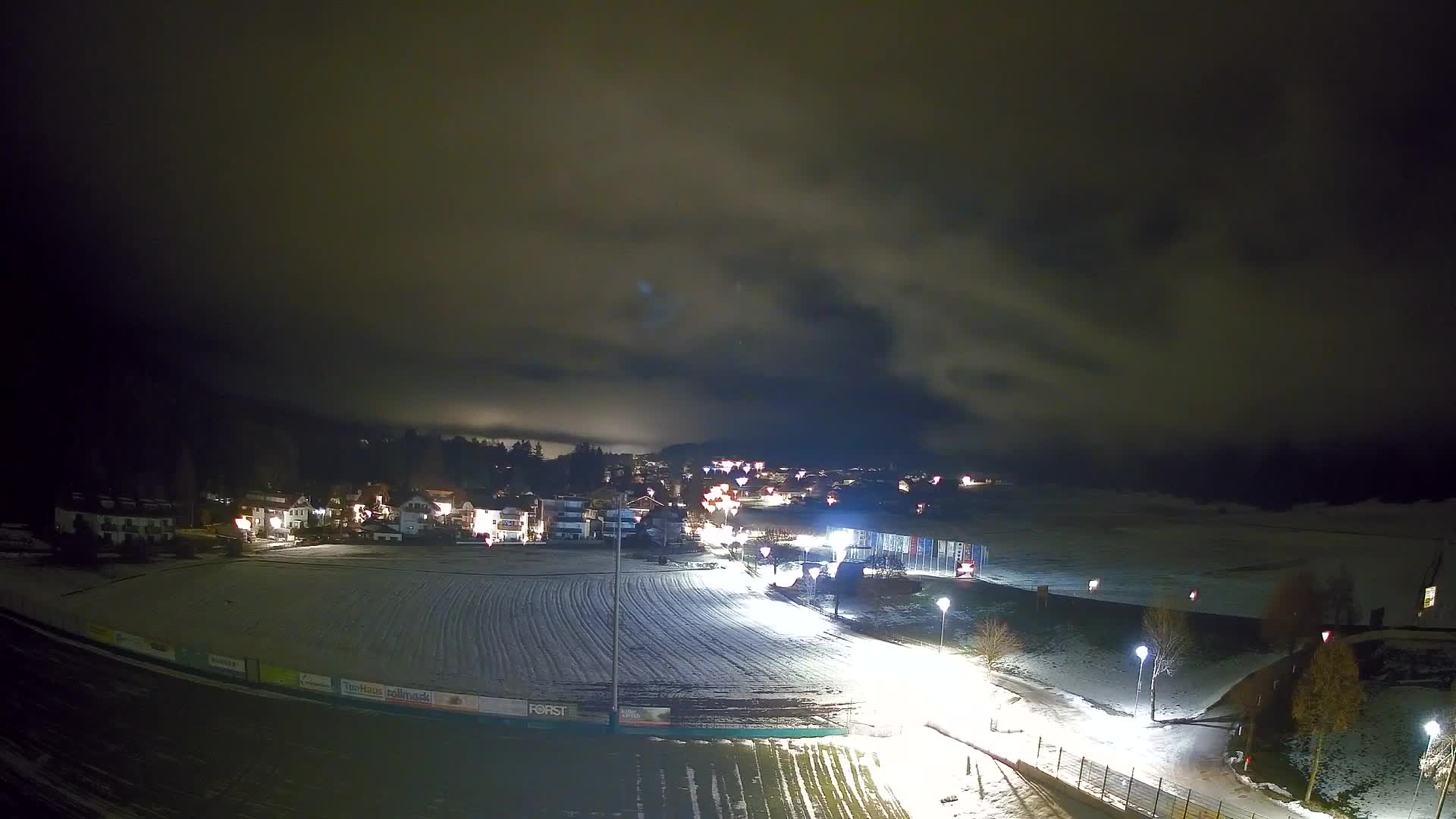 Webcam Niederrasen / Kronplatz – Liveblick aus dem Antholzertal