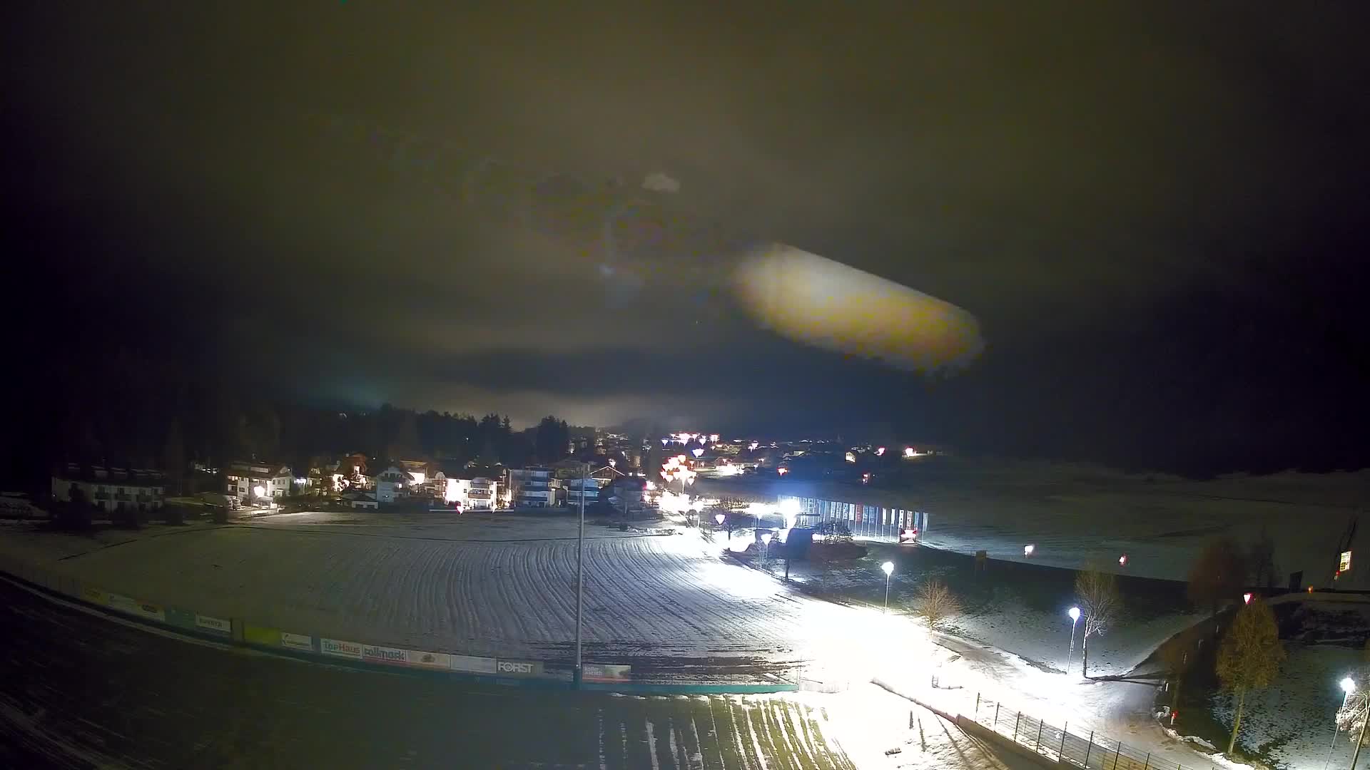 Web kamera Niederrasen / Kronplatz – Pogled v živo iz doline Anterselva