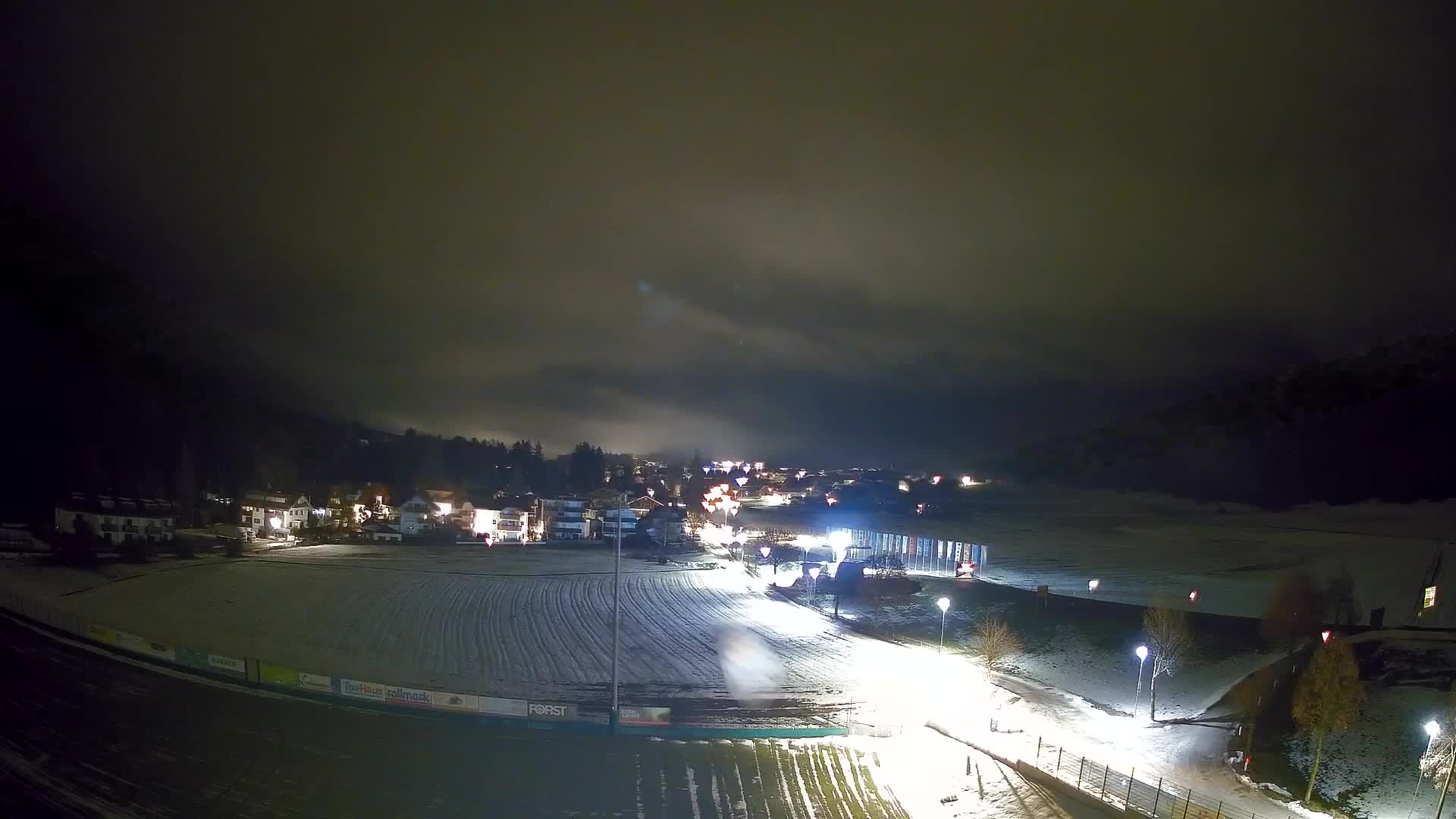 Webcam Niederrasen / Kronplatz – Liveblick aus dem Antholzertal