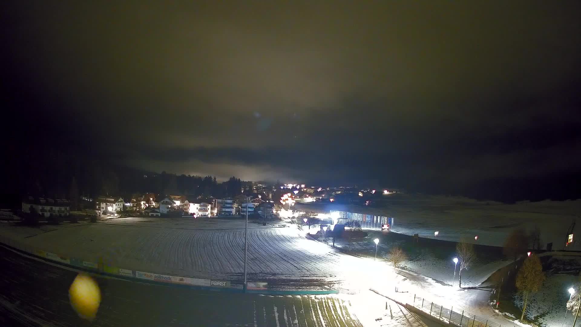 Webcam Niederrasen / Kronplatz – Vue en direct depuis la Vallée d’Anterselva